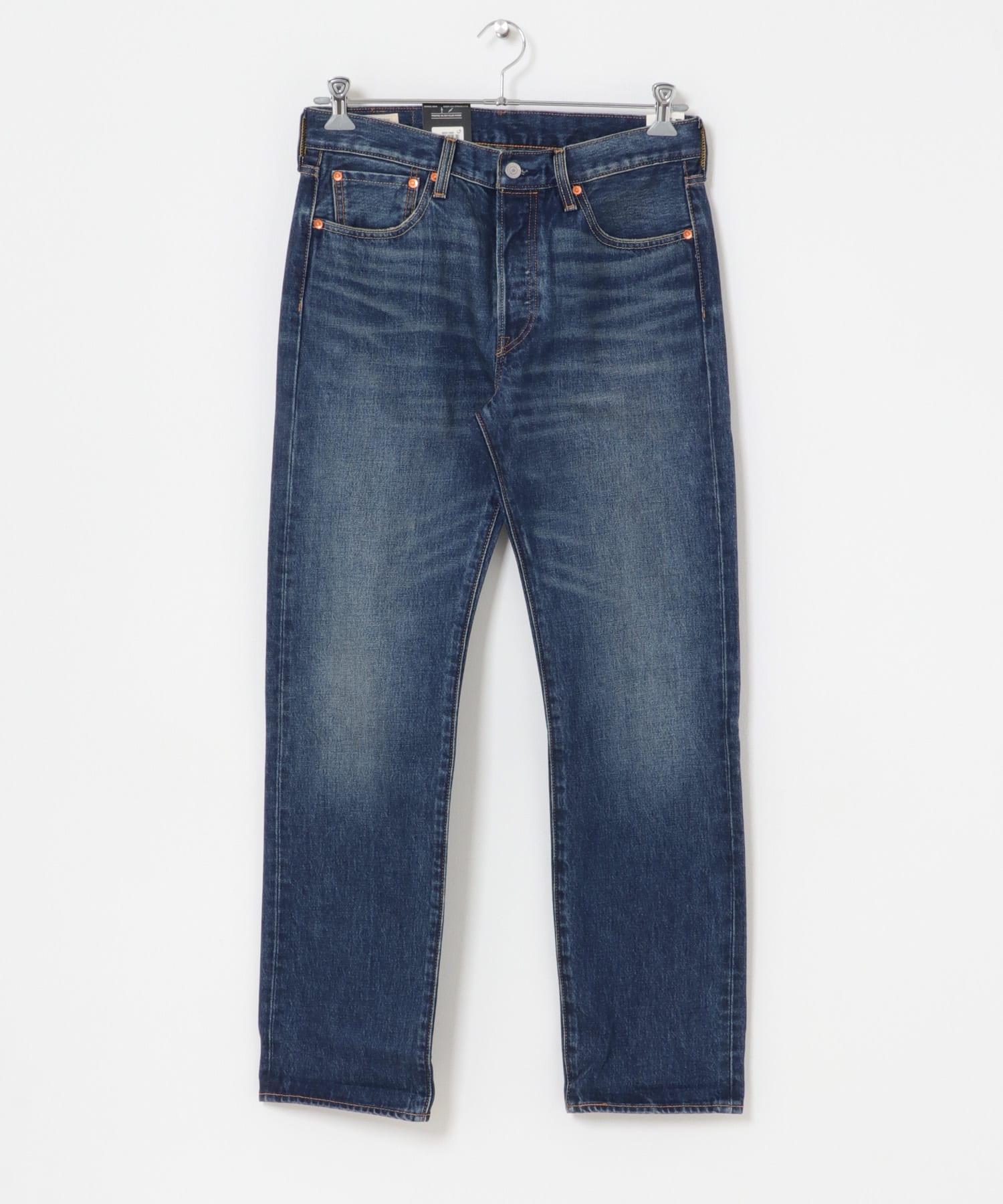 Levi’s　501 LEVIS ORIGINAL