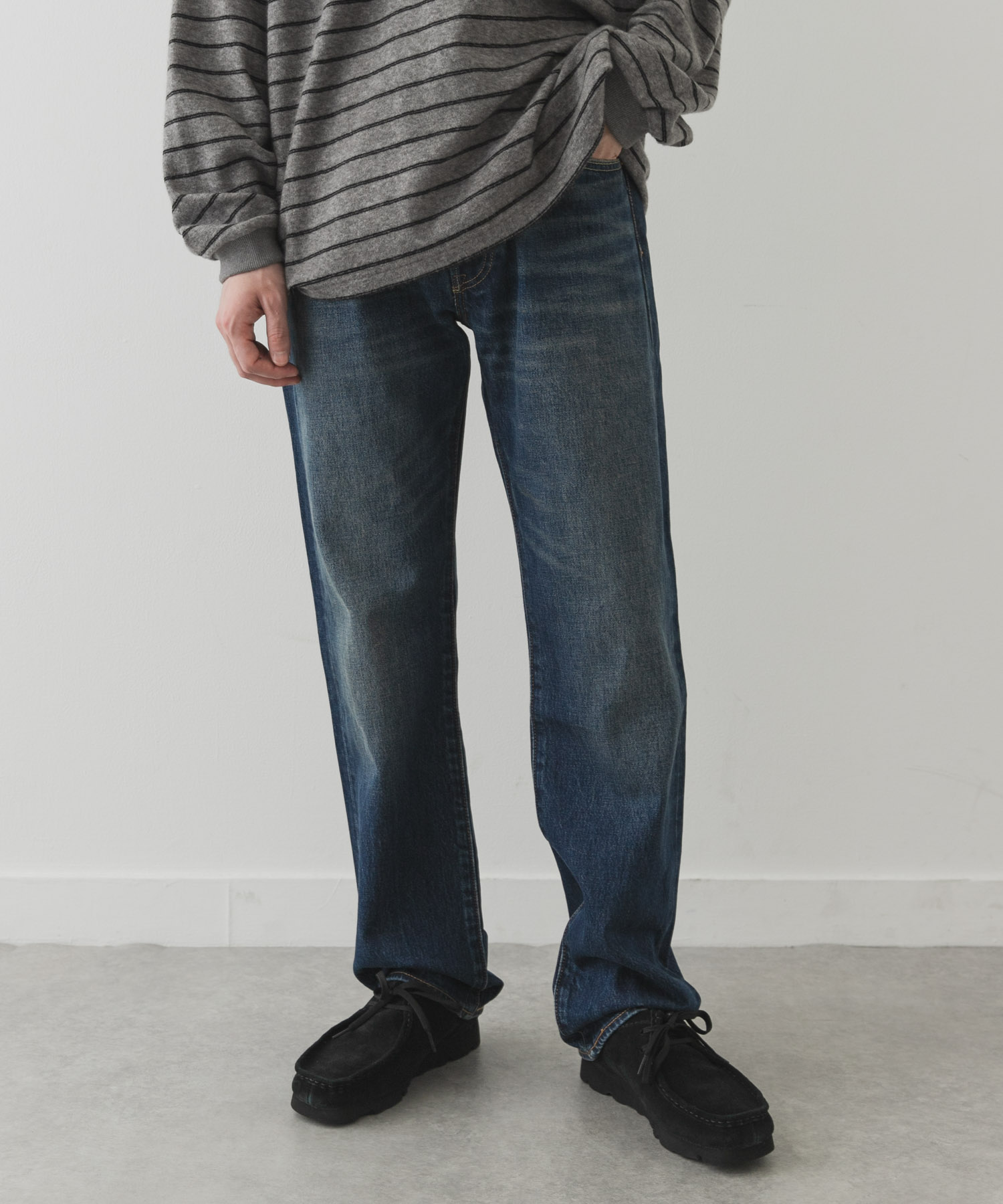 Levi’s　501 LEVIS ORIGINAL