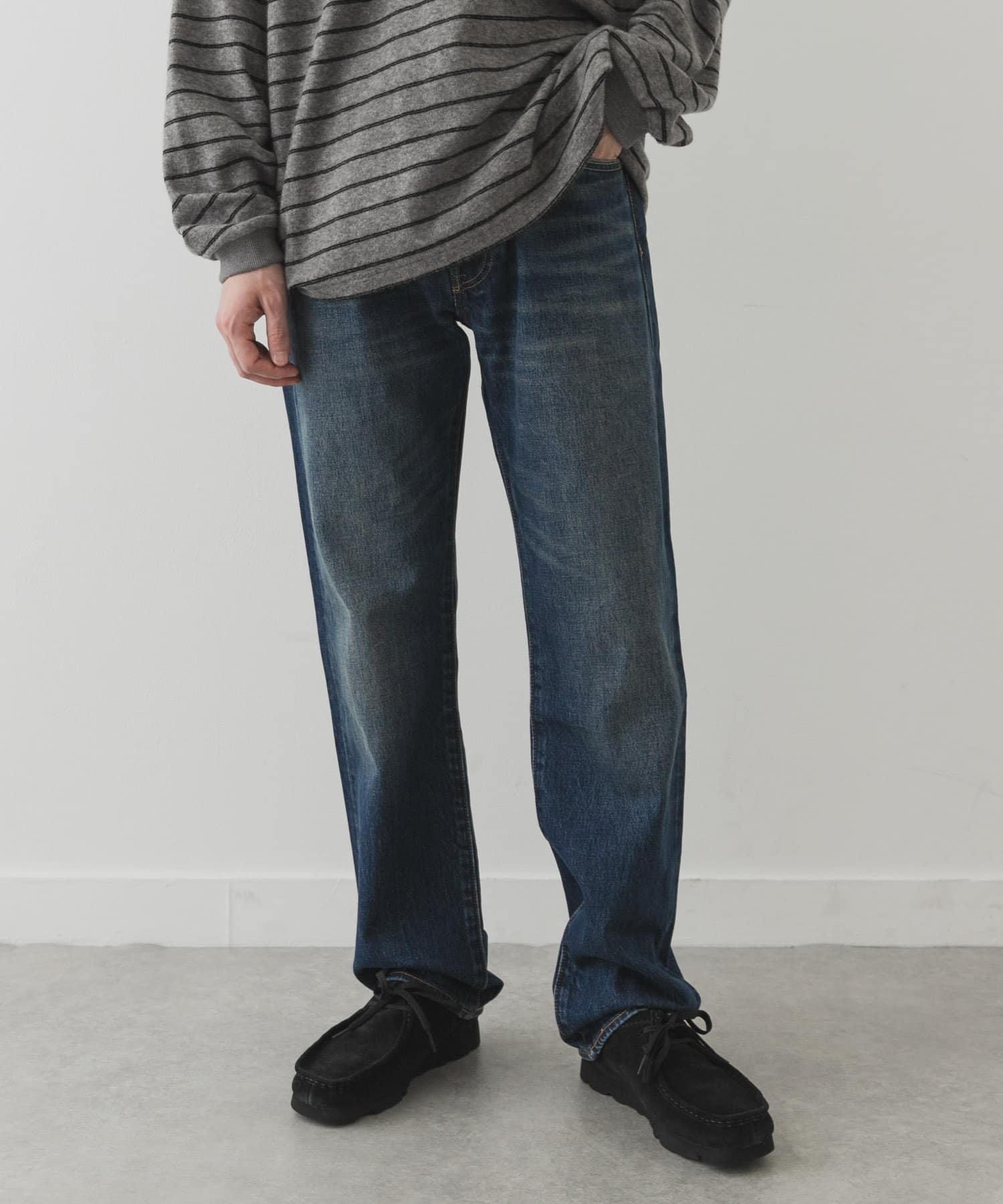 Levi’s　501 LEVIS ORIGINAL