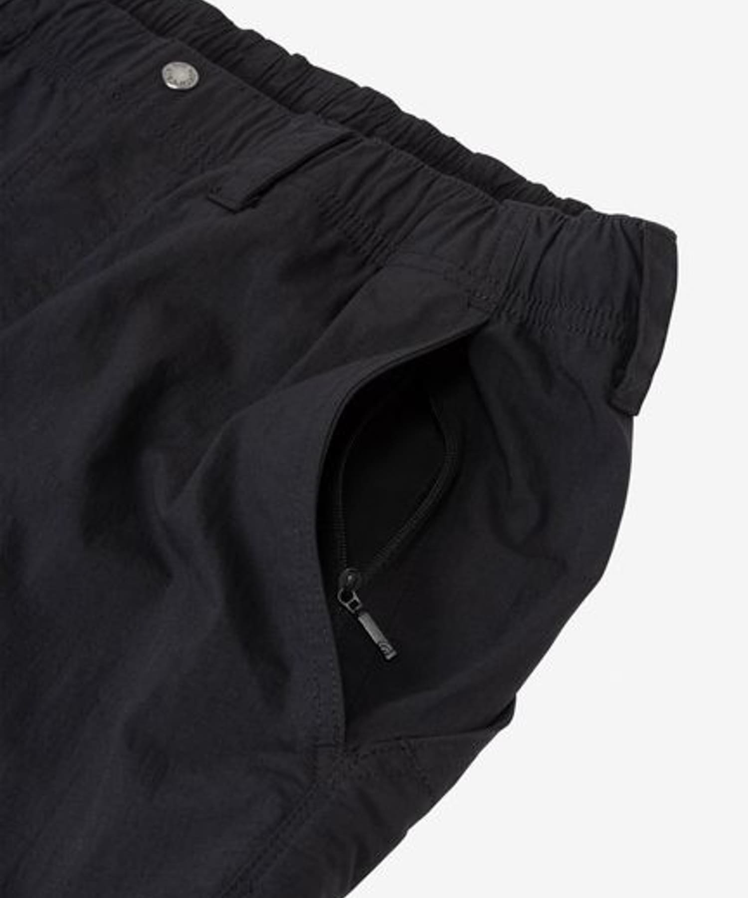 THE NORTH FACE　Geology Pants ブラック M