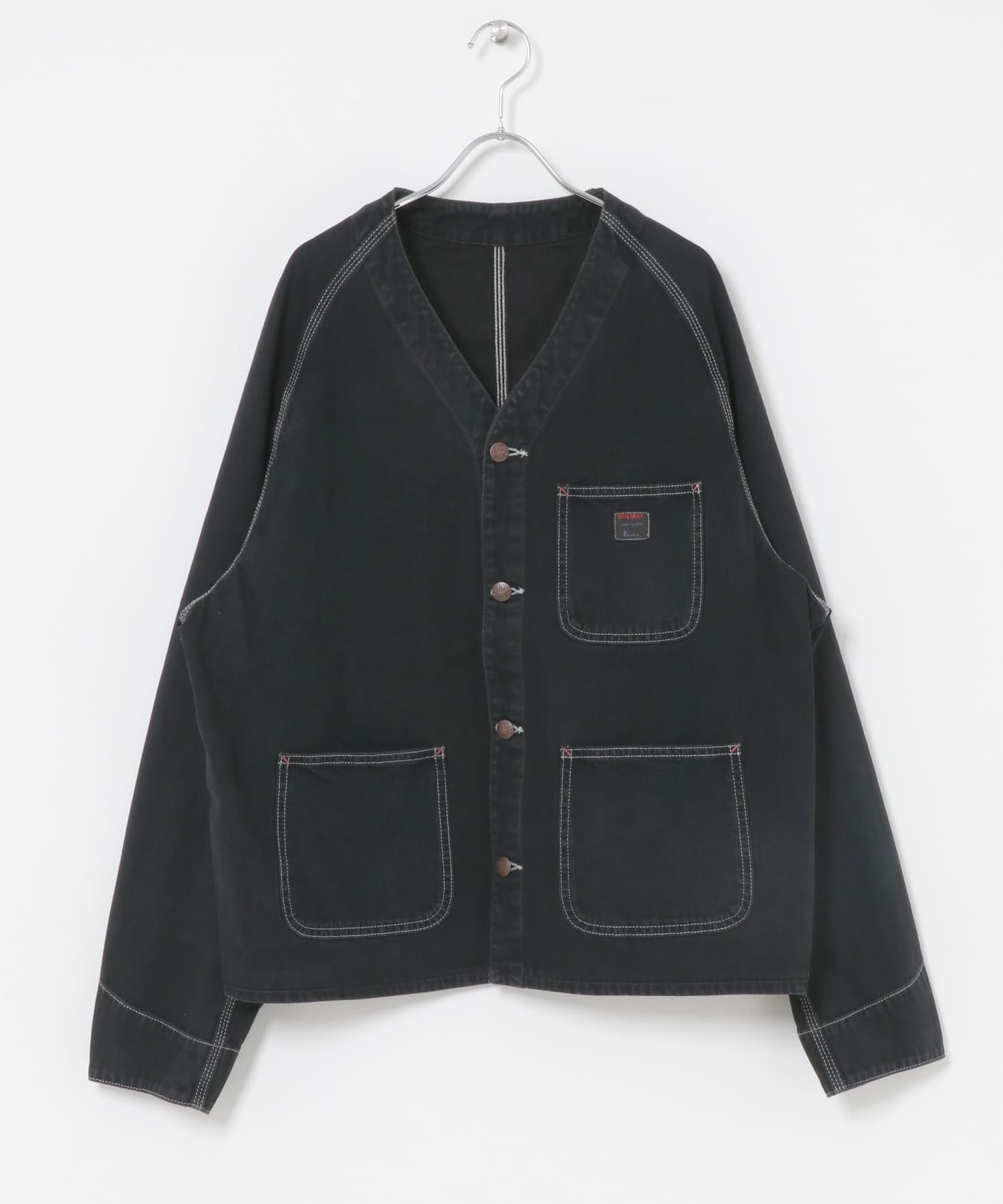 BLACK DYE