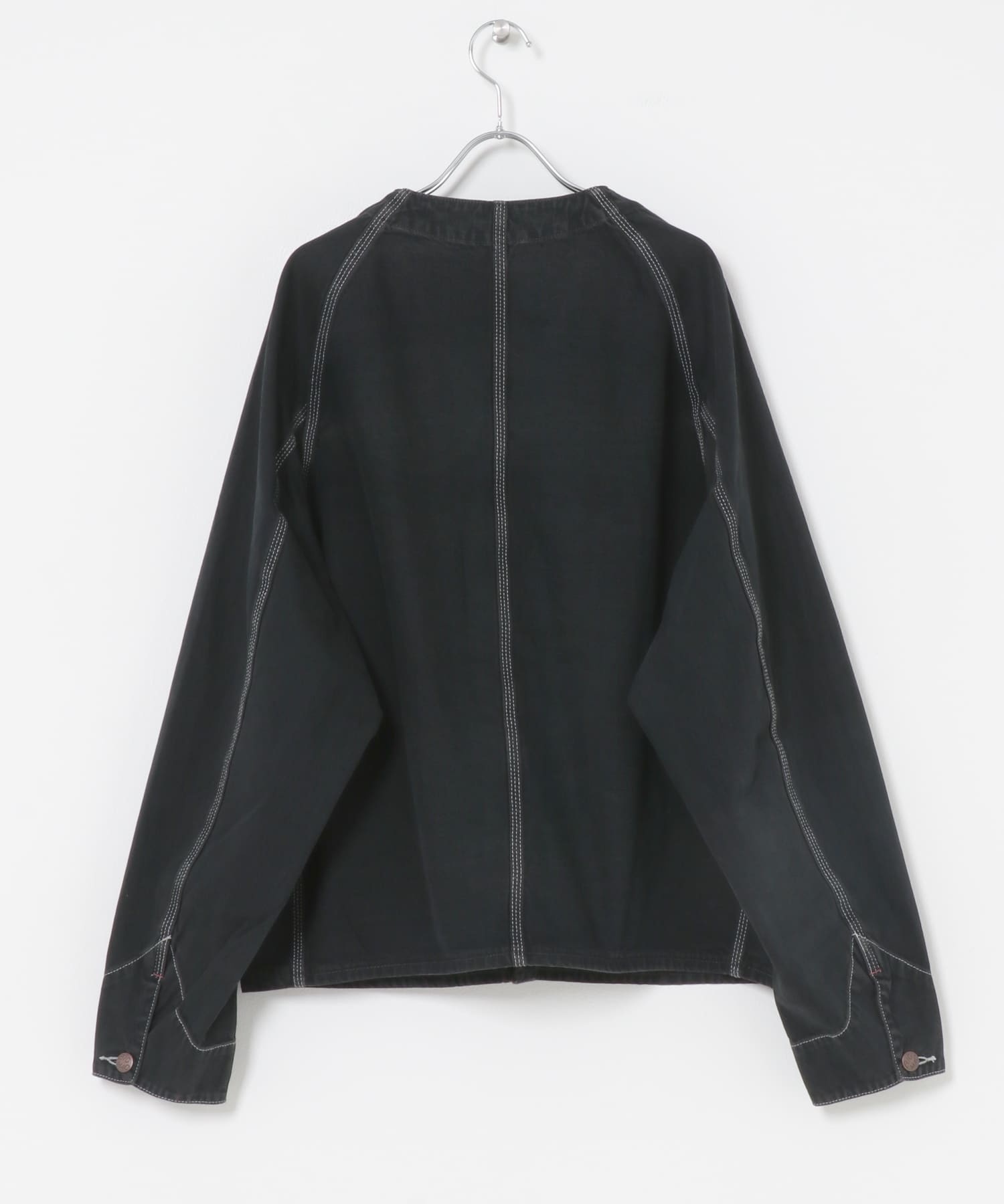BLACK DYE