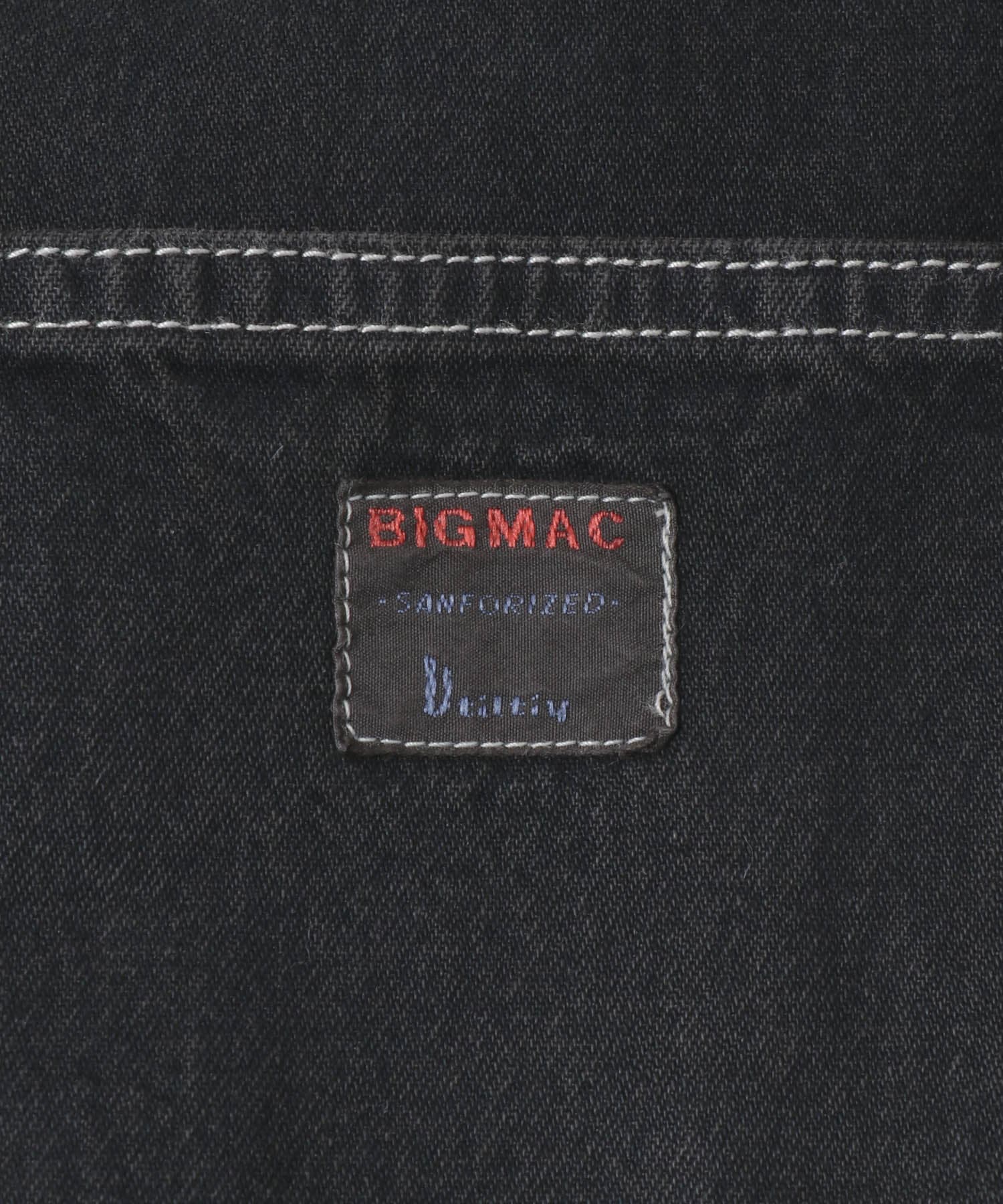 BLACK DYE