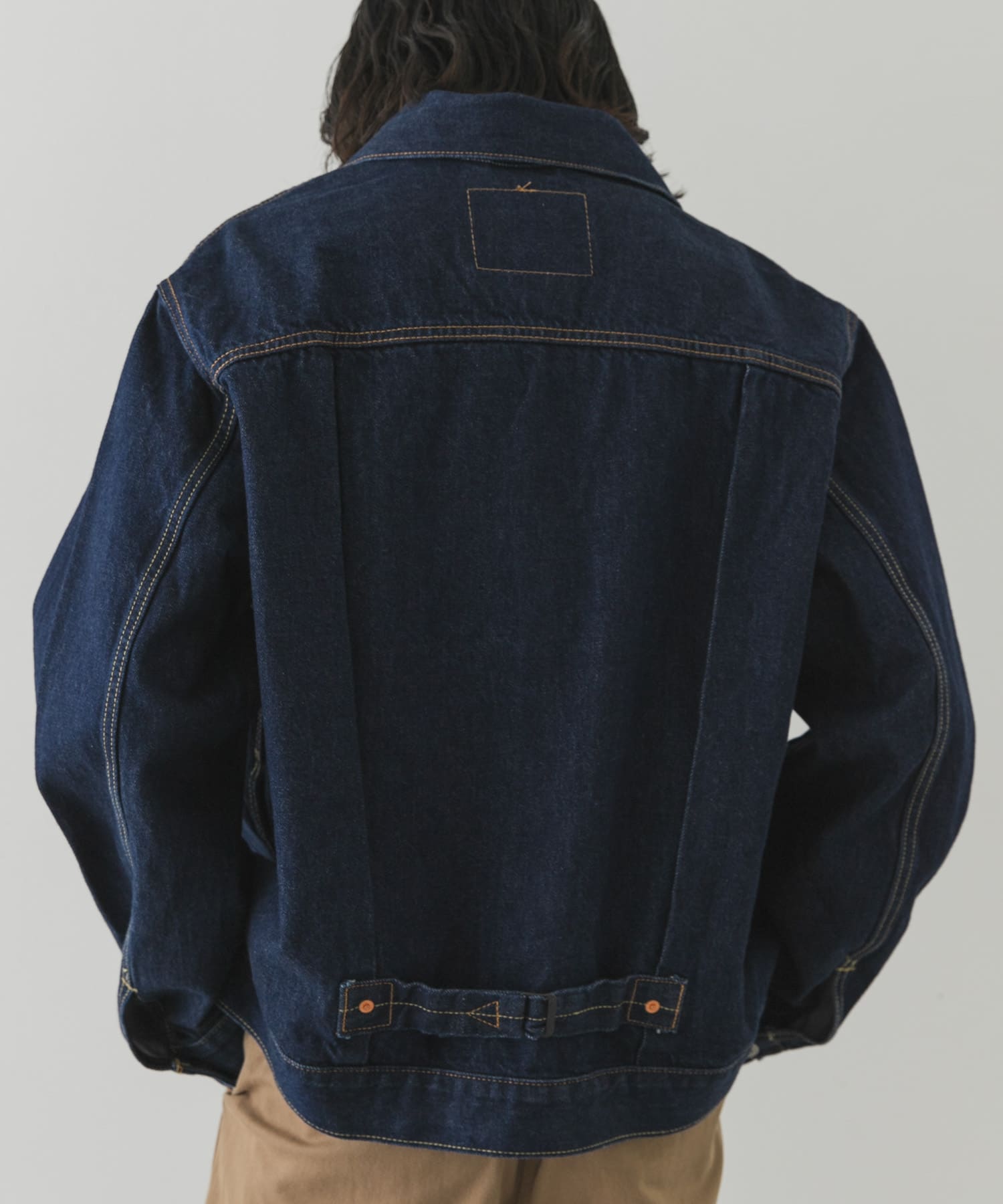 SELVEDGE