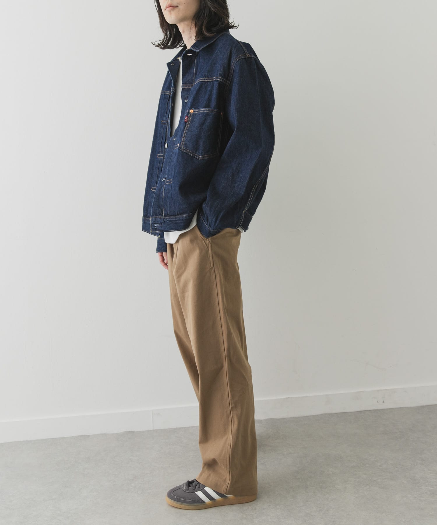 SELVEDGE