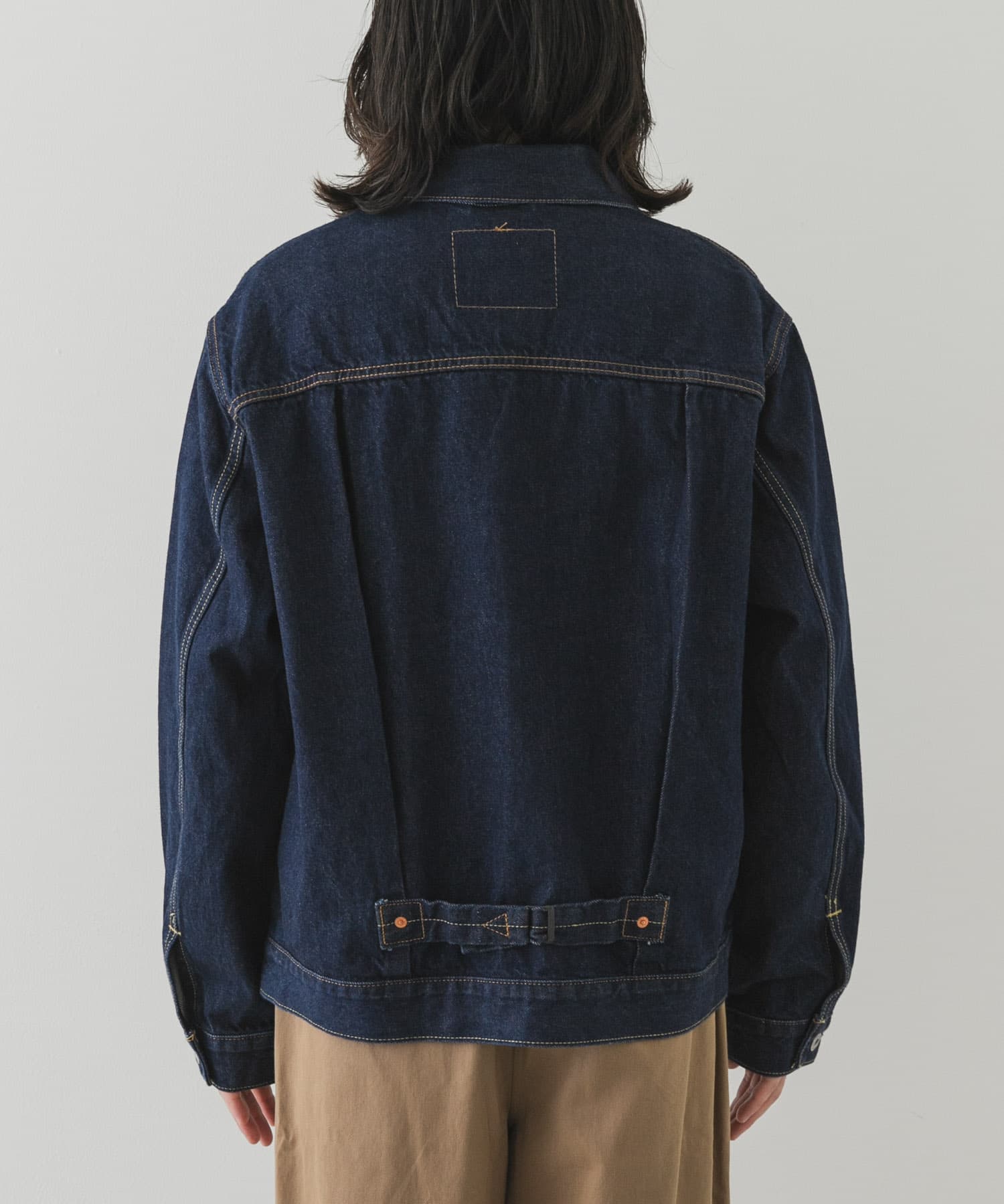 SELVEDGE