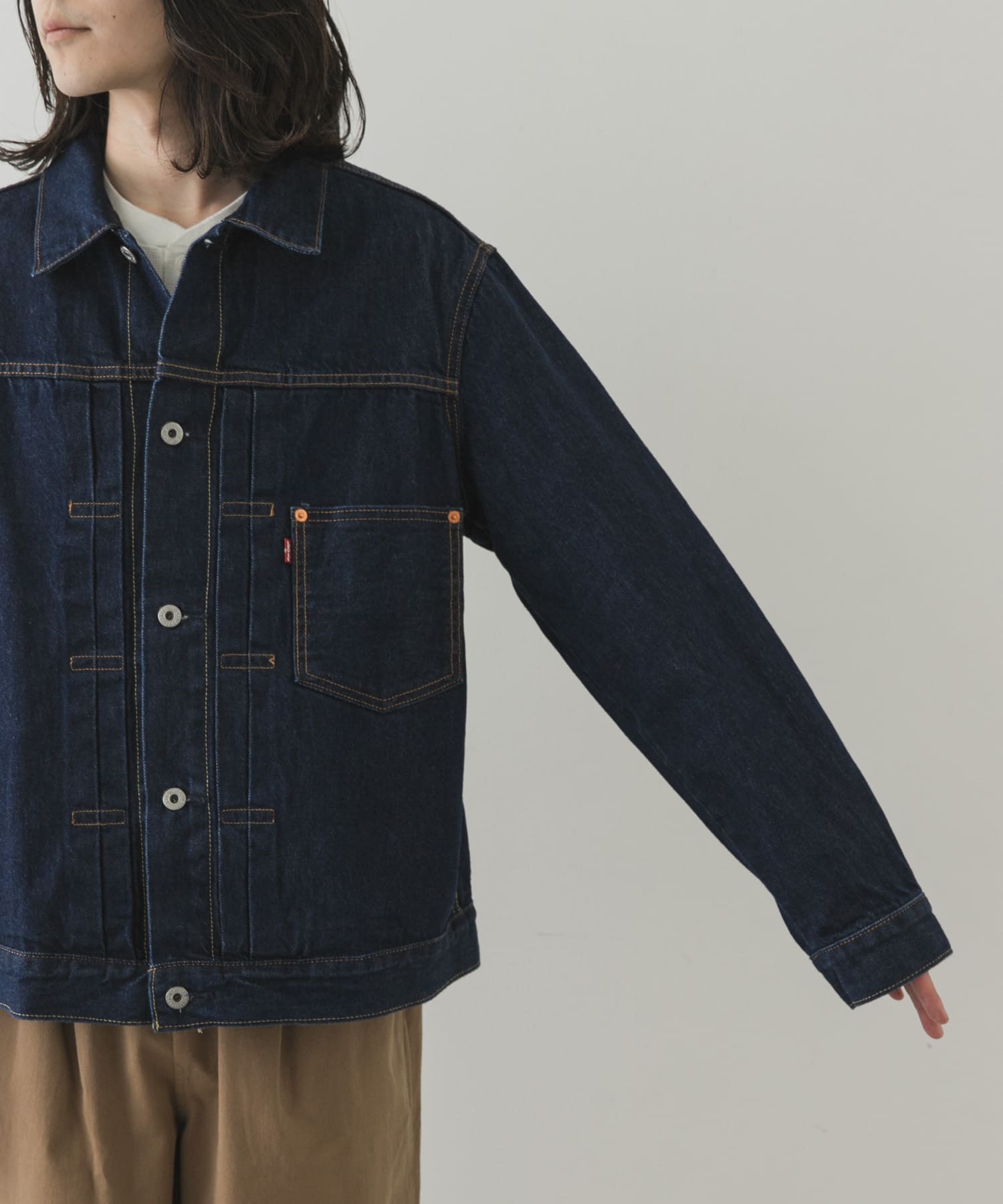 SELVEDGE