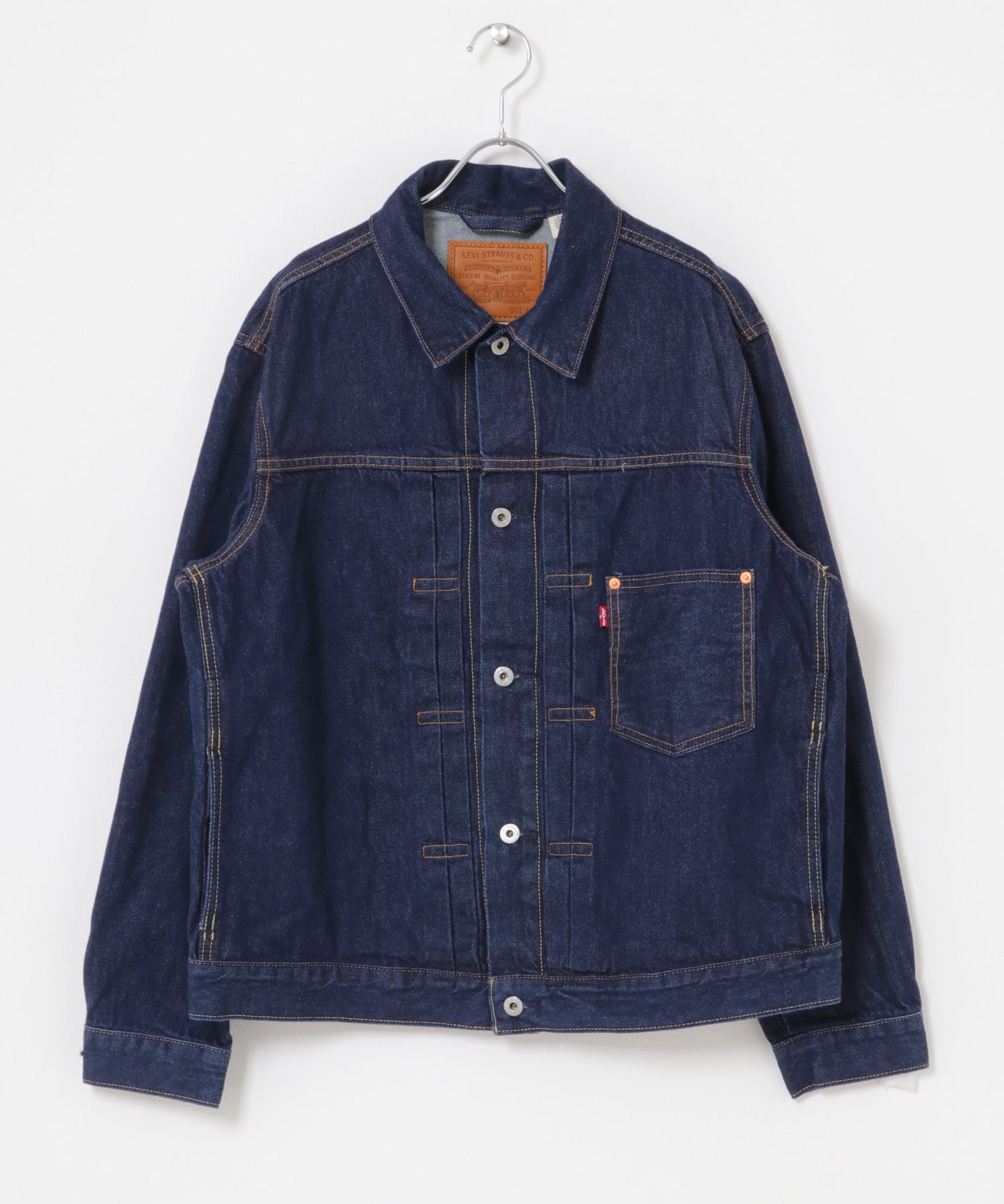 SELVEDGE
