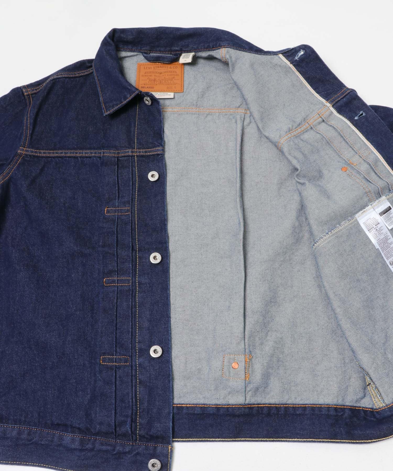 SELVEDGE