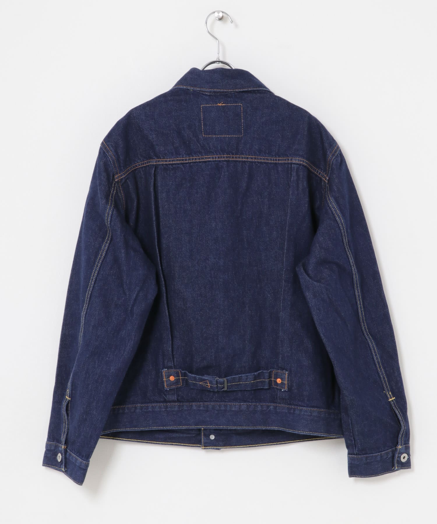 SELVEDGE
