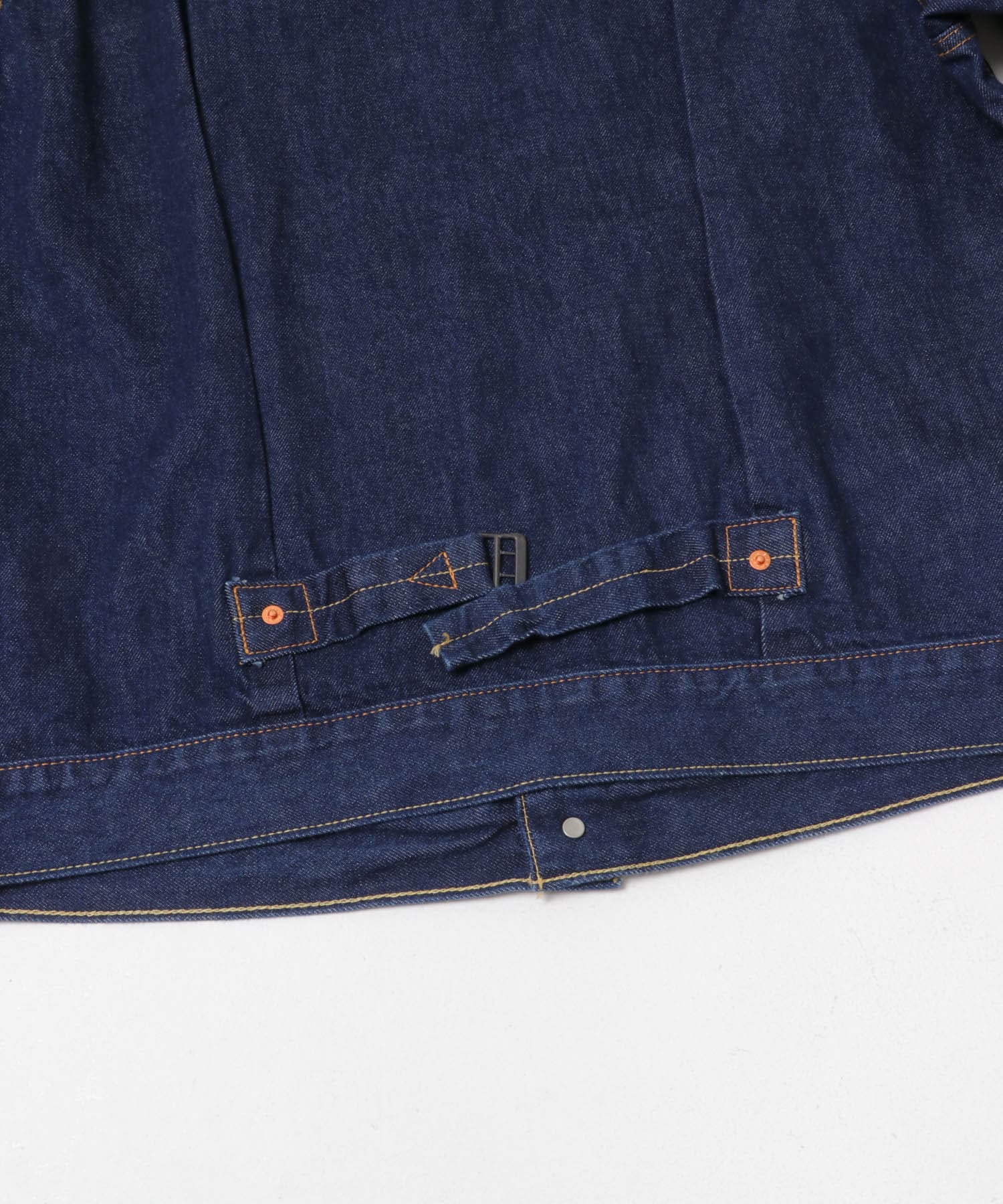 SELVEDGE