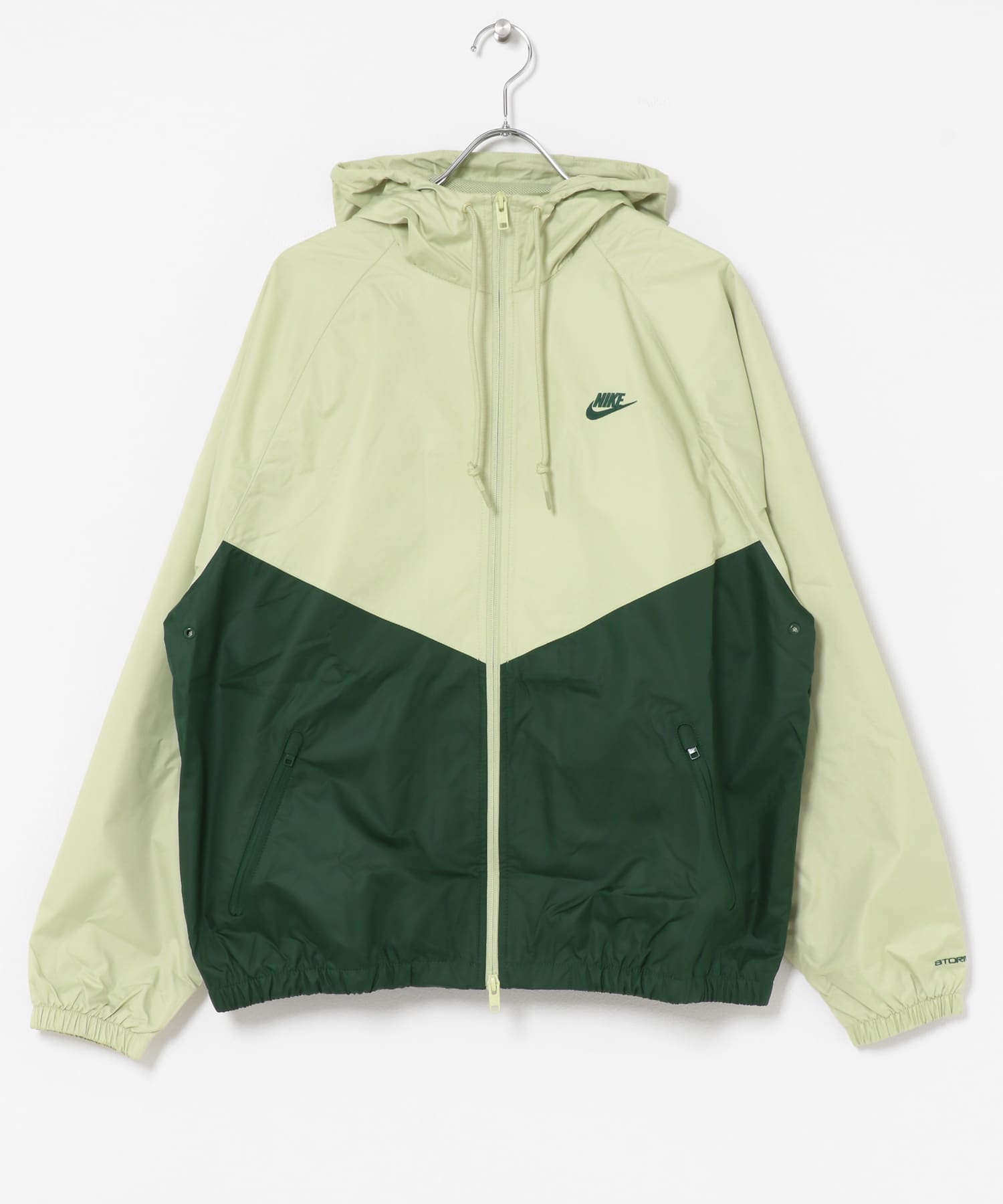 NIKE　ナイキ WR LND ジャケット 26
