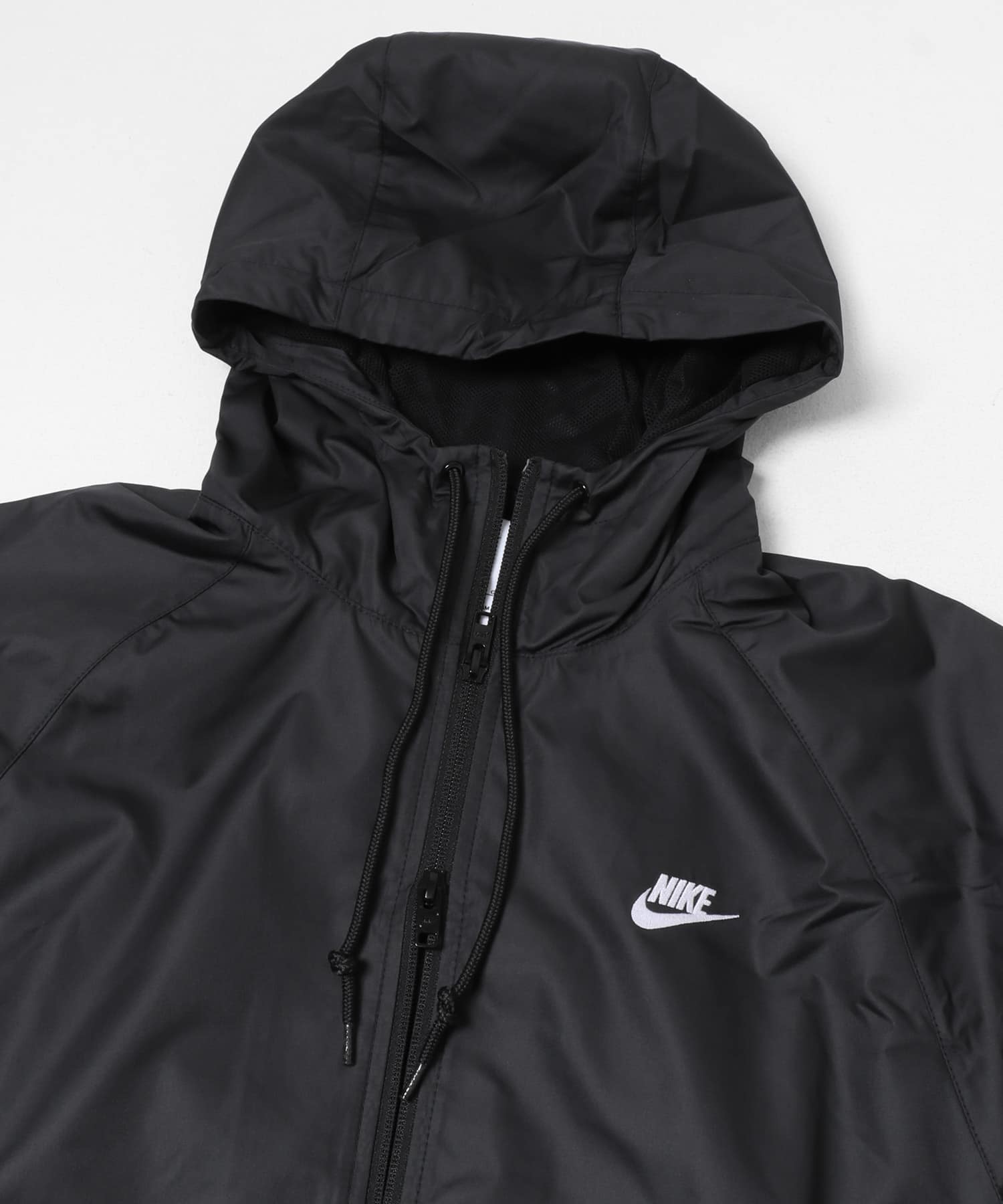 NIKE　ナイキ WR LND ジャケット 26 ブラック M
