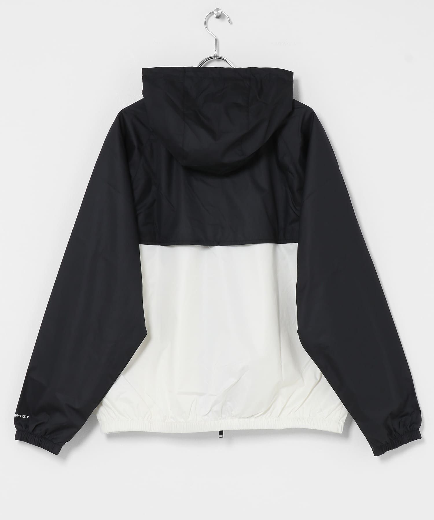 NIKE　ナイキ WR LND ジャケット 26 ブラックセイル M