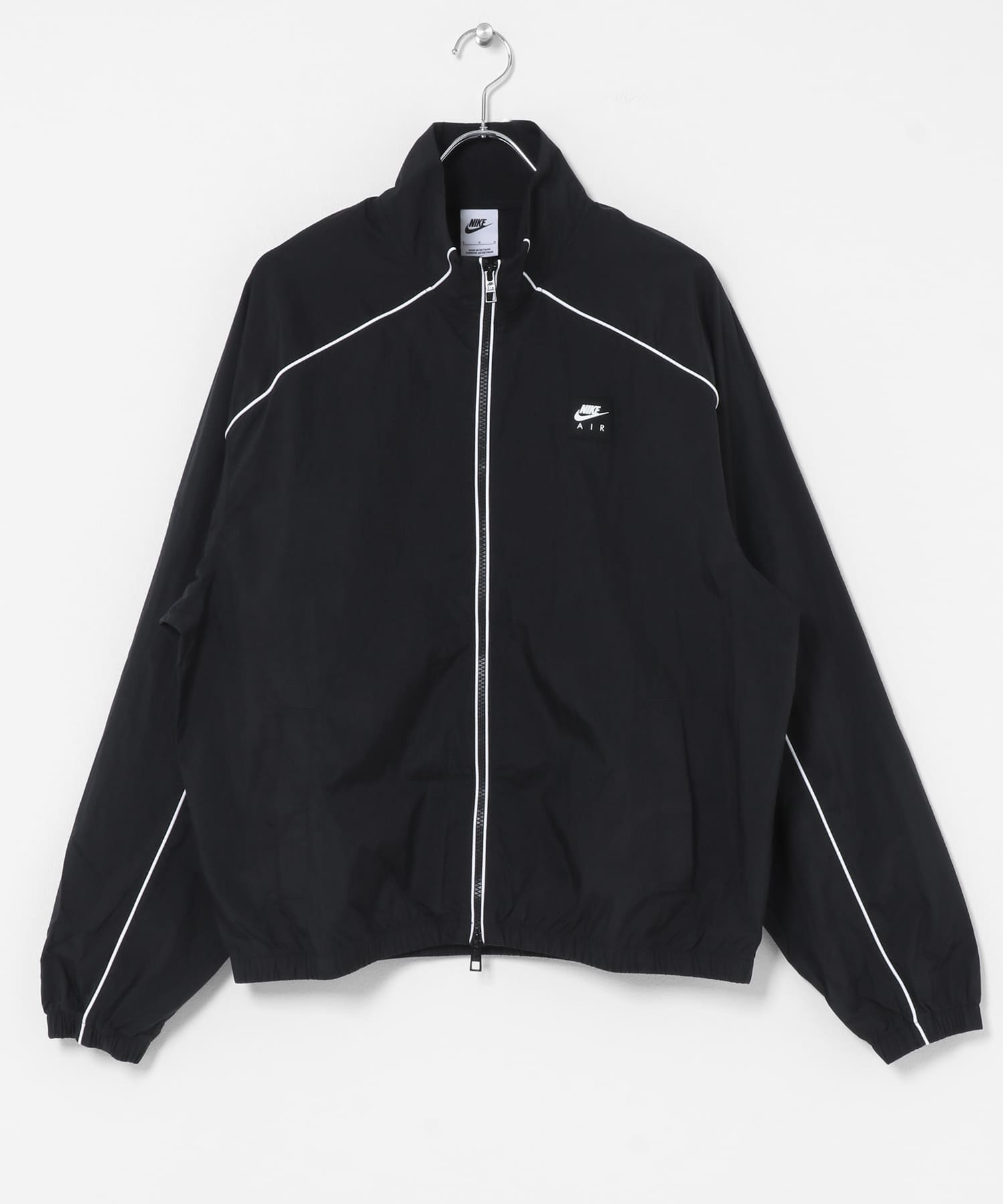 NIKE　NK AIR WVN TRK JACKET 26