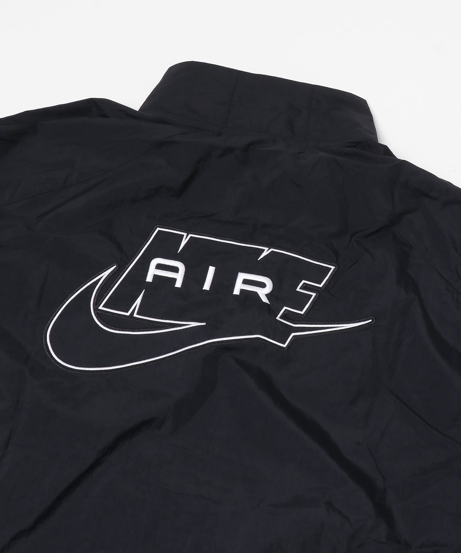 NIKE NK AIR WVN TRK JACKET 26(M ブラック): アウター｜URBAN