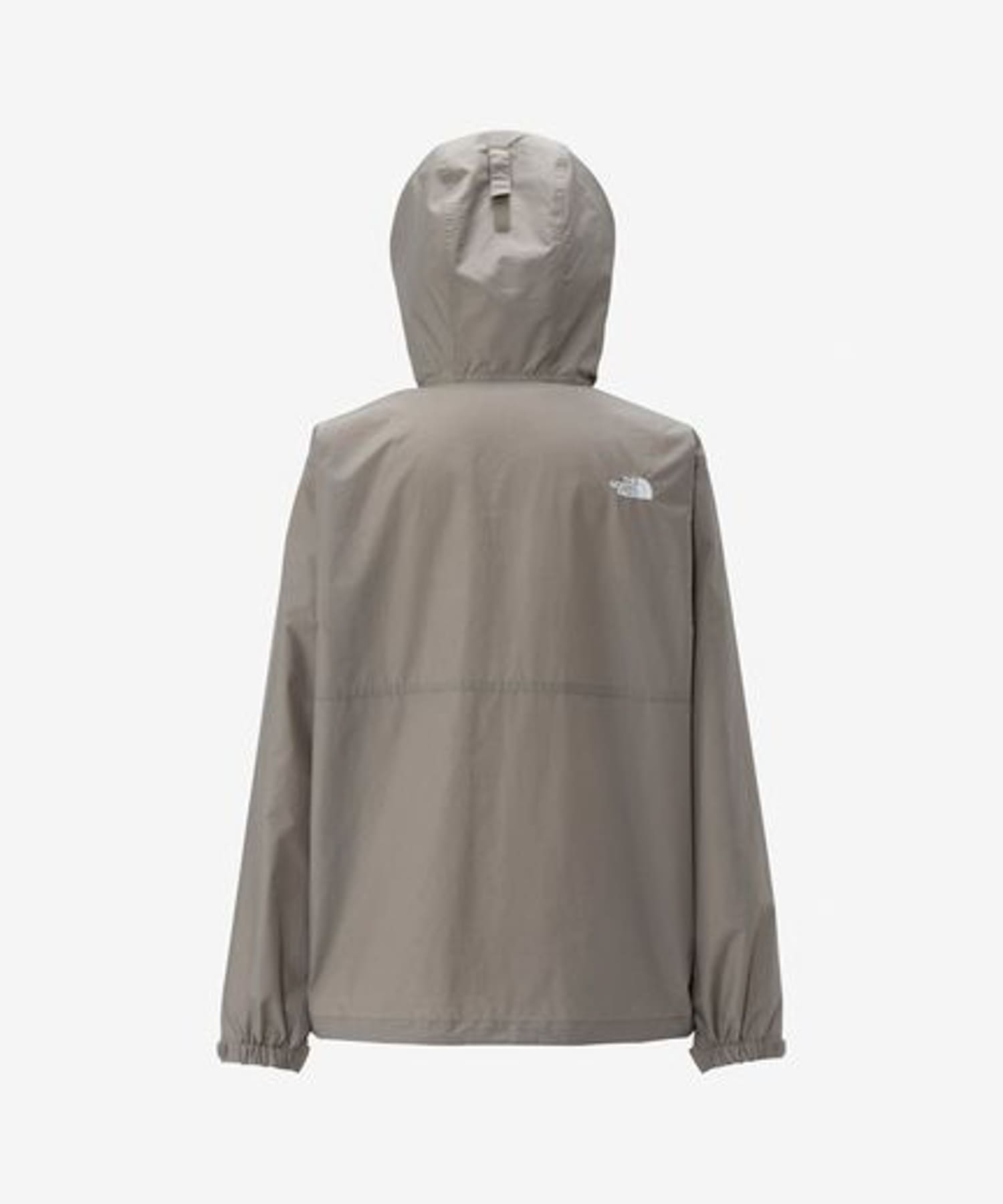THE NORTH FACE　Compact Jacket マッシュルーム M