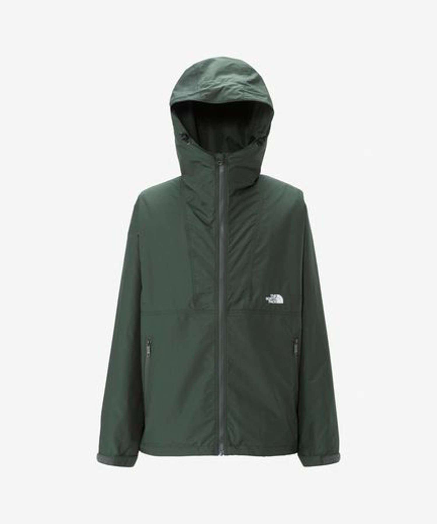 THE NORTH FACE　Compact Jacket
