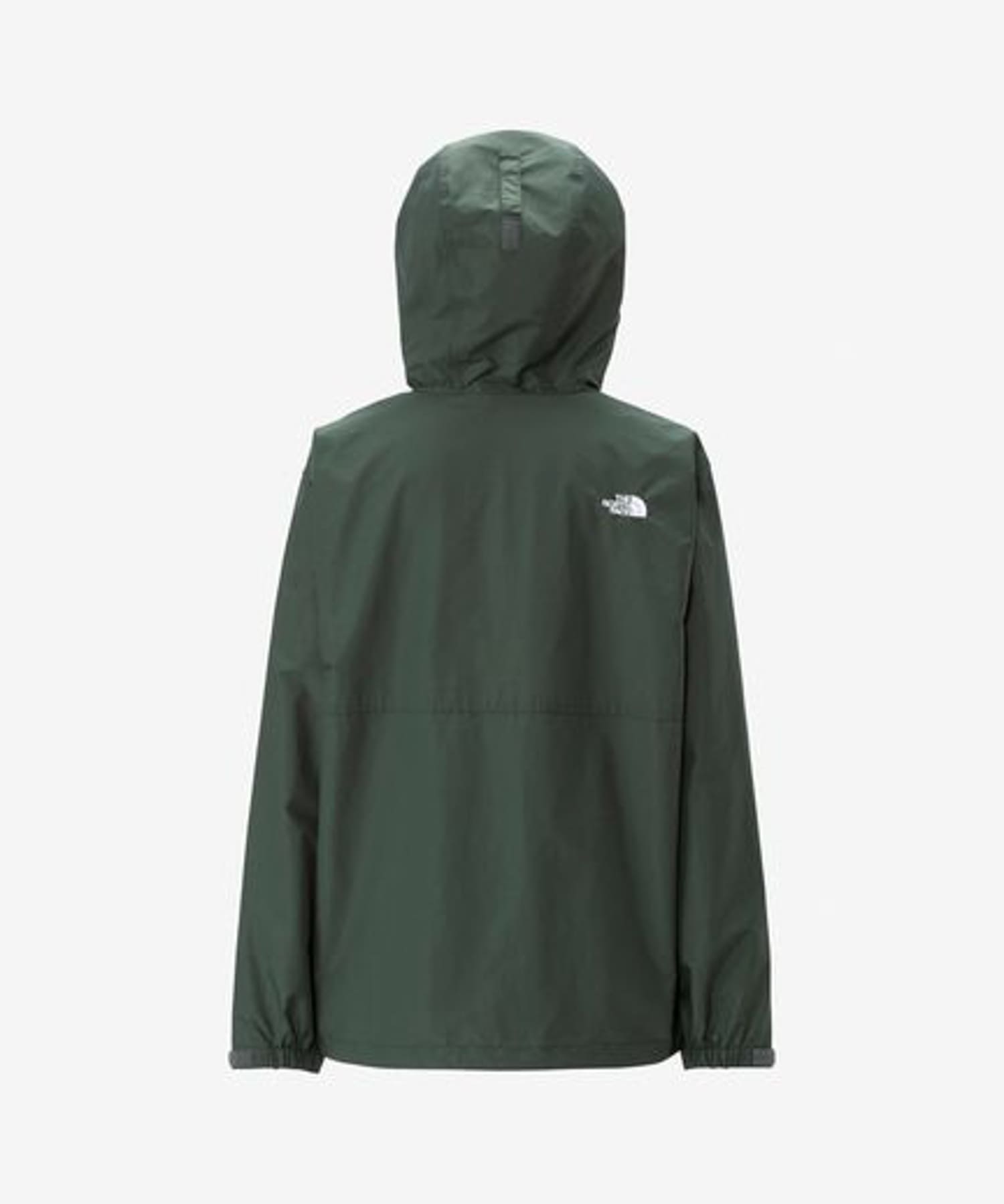 THE NORTH FACE　Compact Jacket アルパイン M