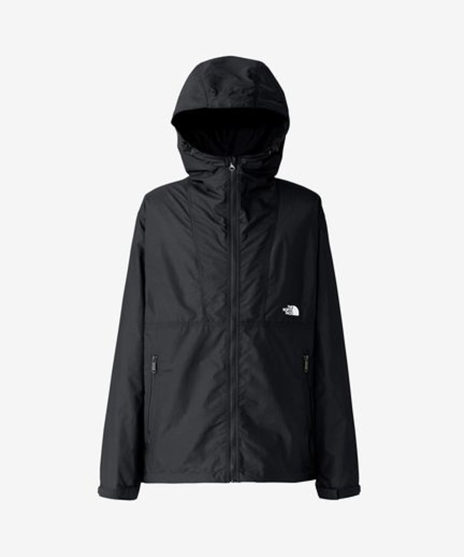 THE NORTH FACE　Compact Jacket