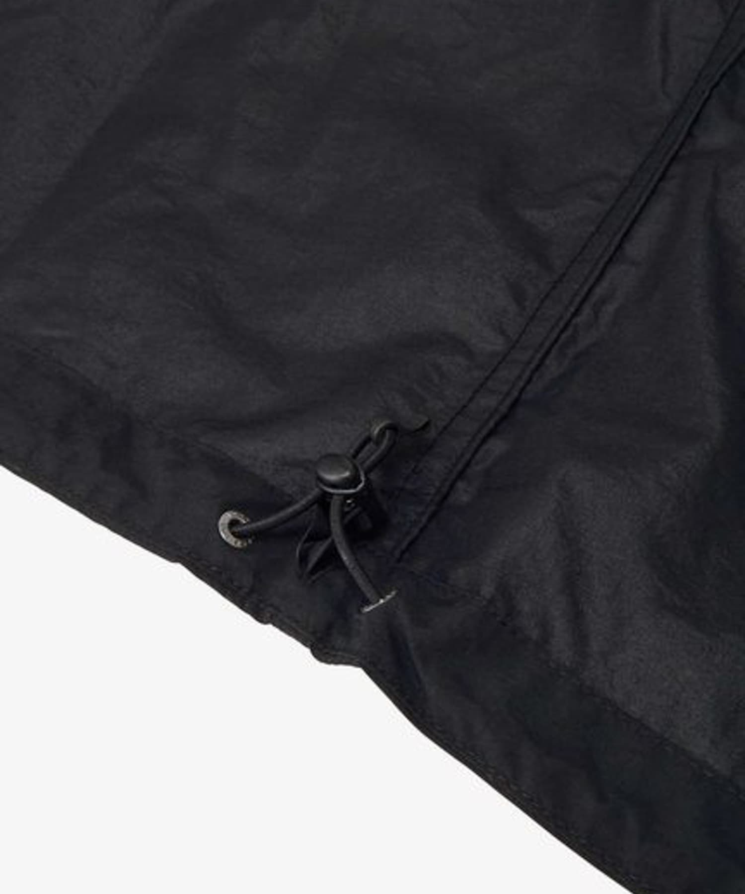 THE NORTH FACE　Compact Jacket ブラック M