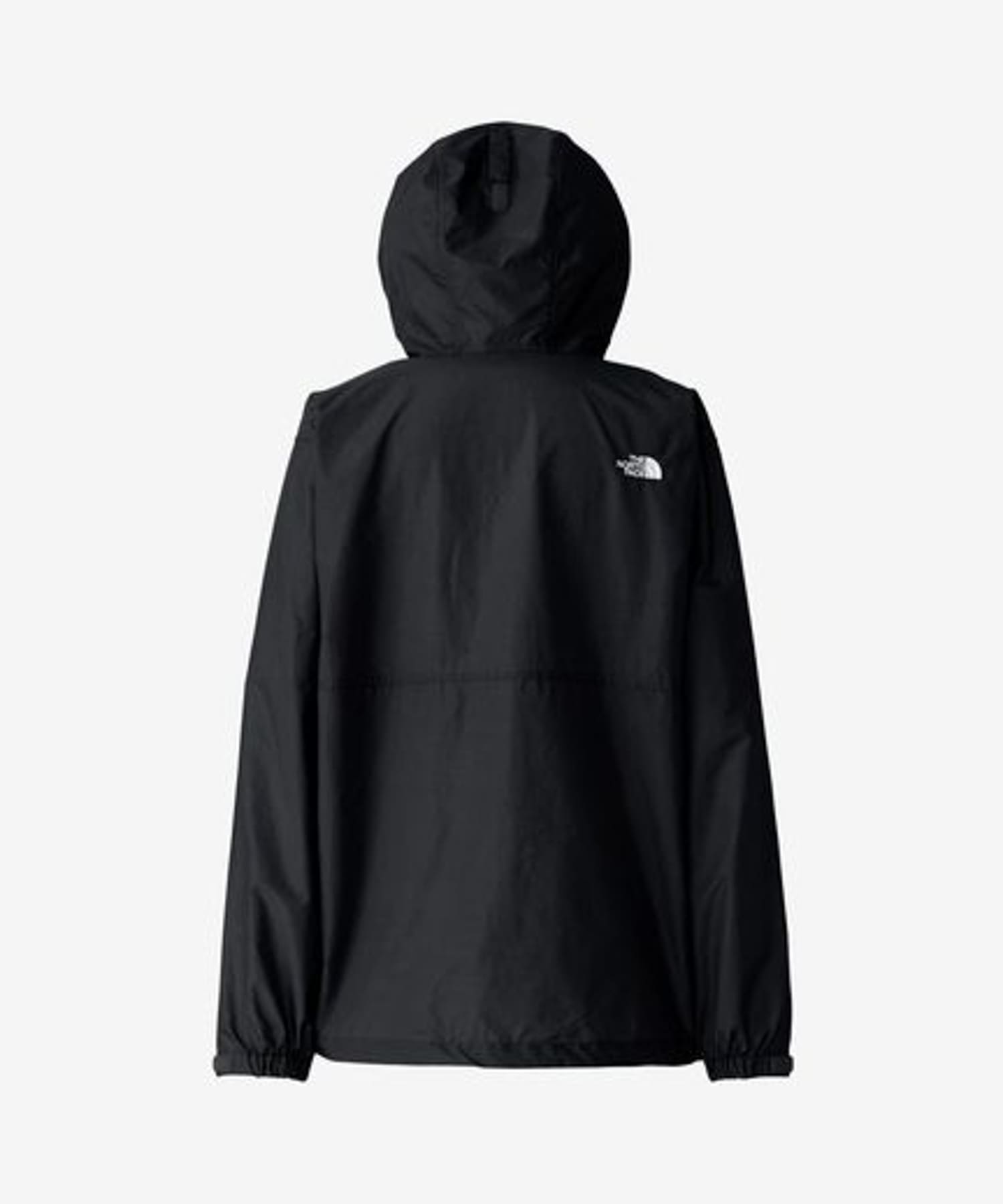 THE NORTH FACE　Compact Jacket ブラック M