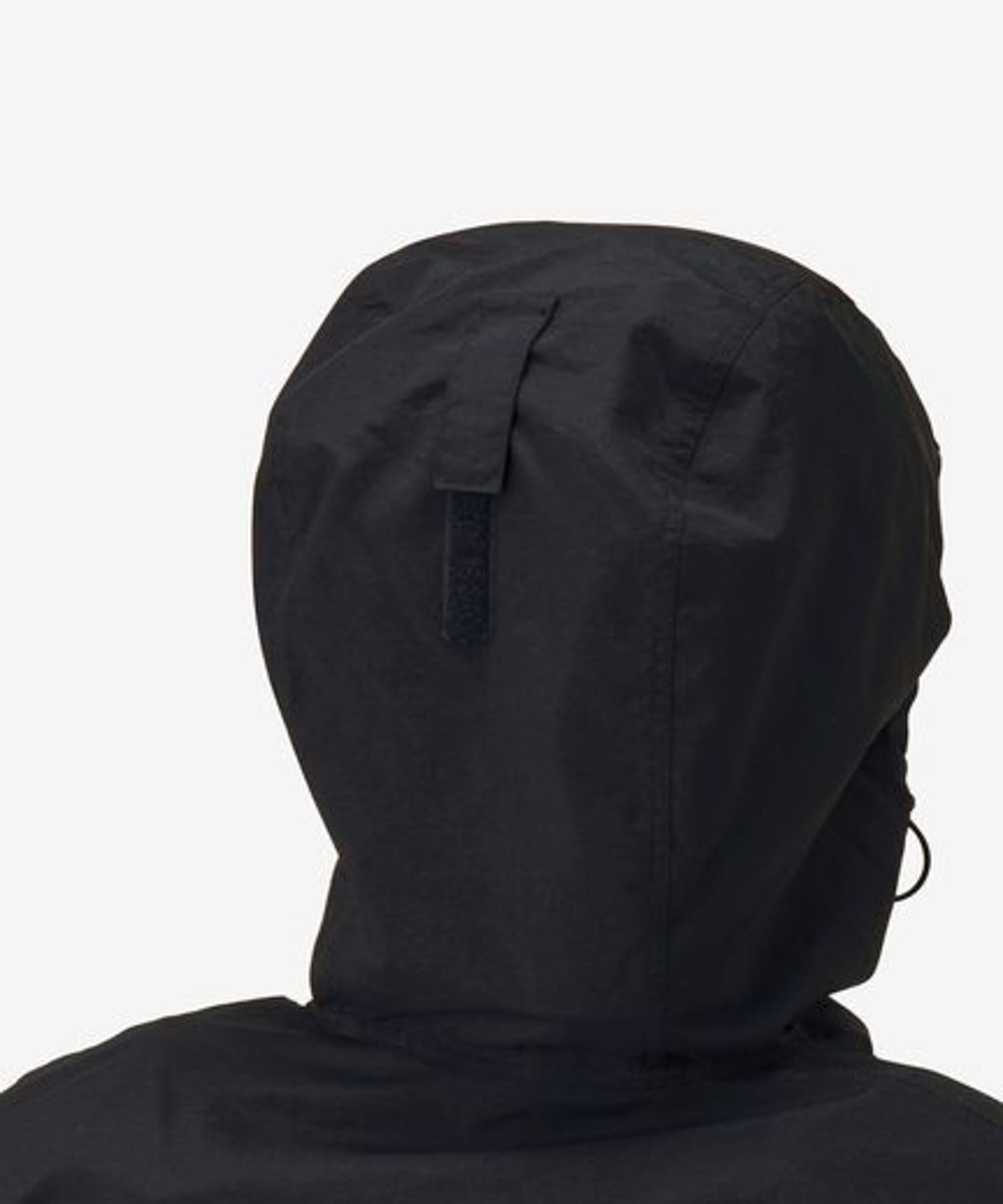 THE NORTH FACE　Compact Jacket ブラック M
