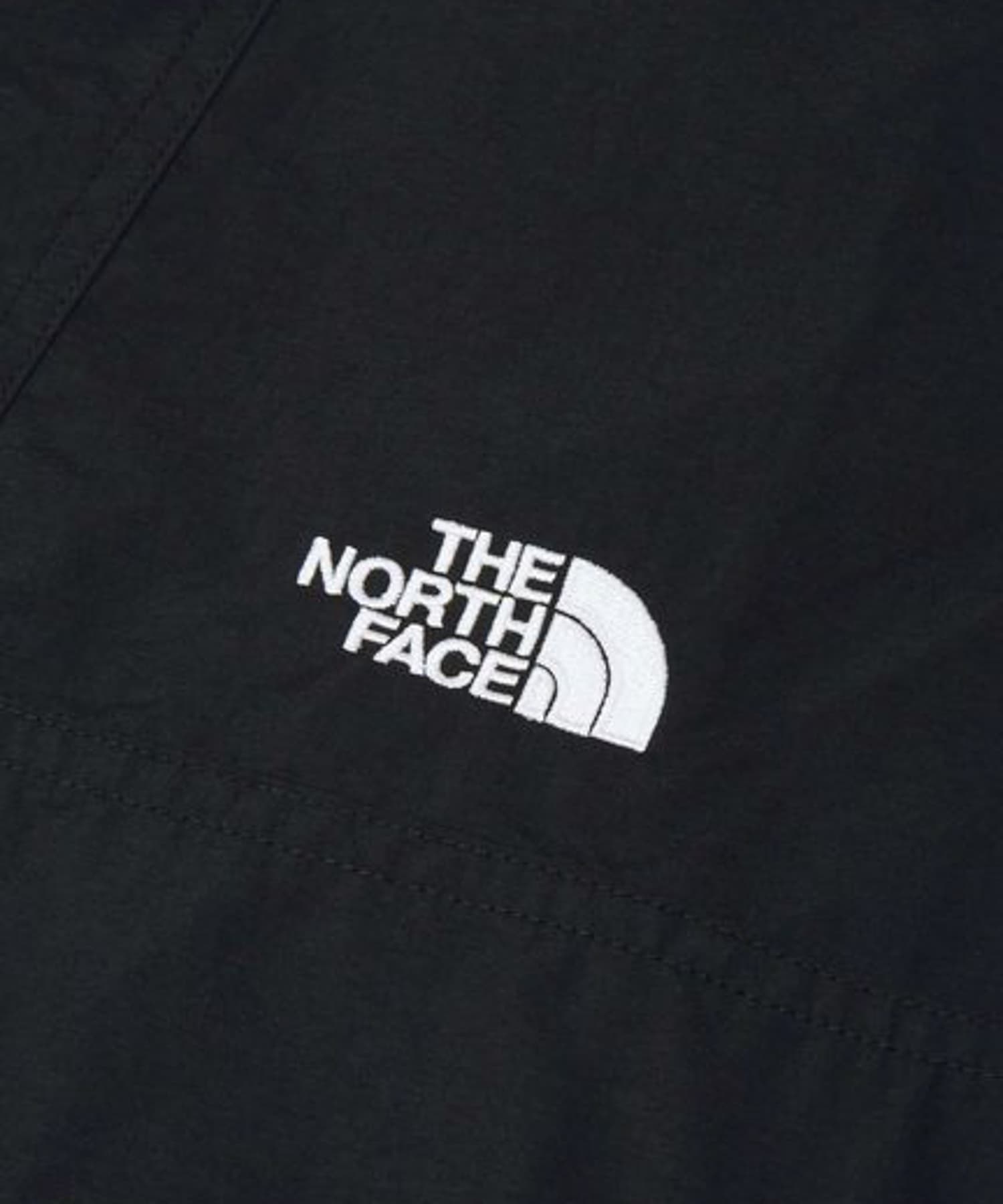 THE NORTH FACE　Compact Jacket ブラック L