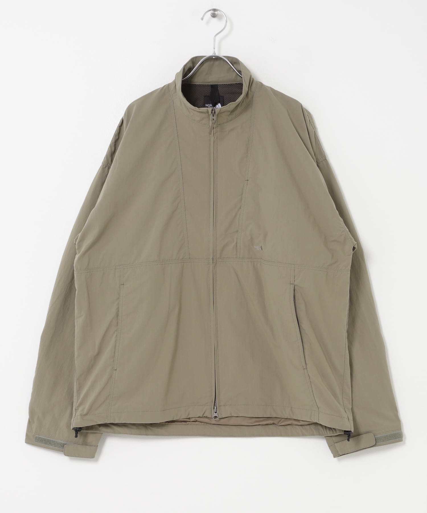 THE NORTH FACE　Geology Jacket