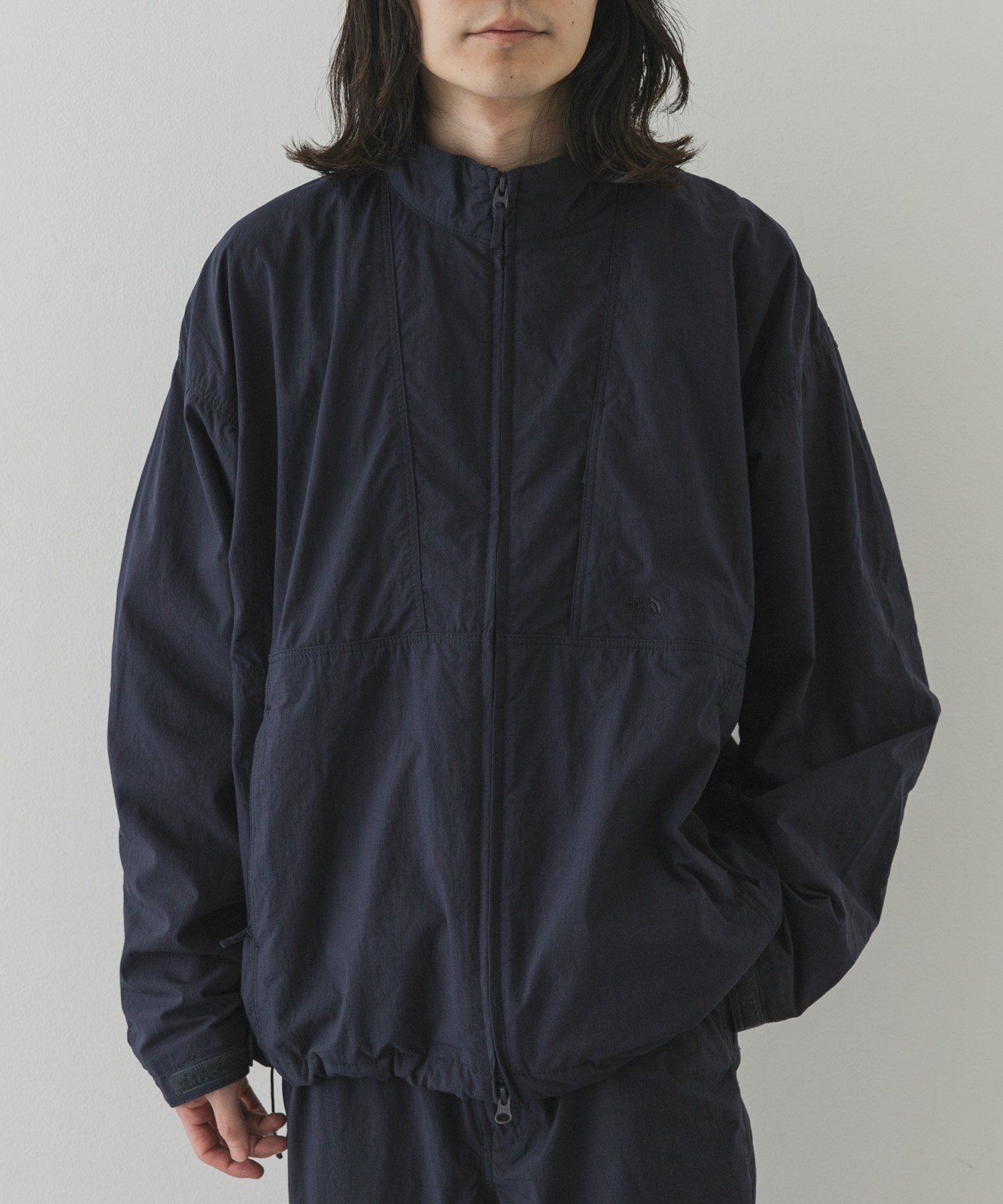 THE NORTH FACE　Geology Jacket