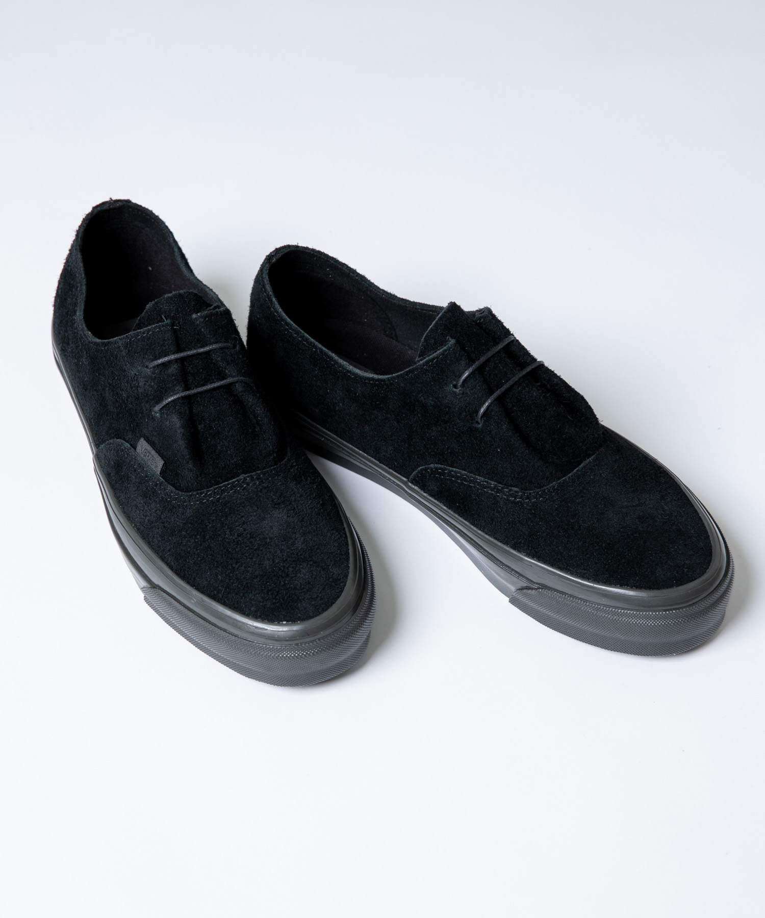 VANS　LX Authentic Ease