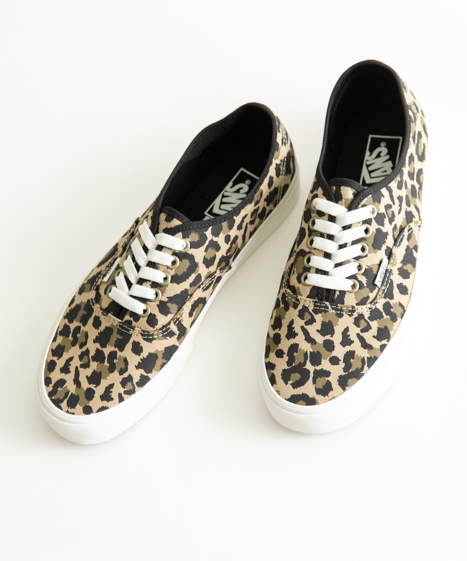 LEOPARD