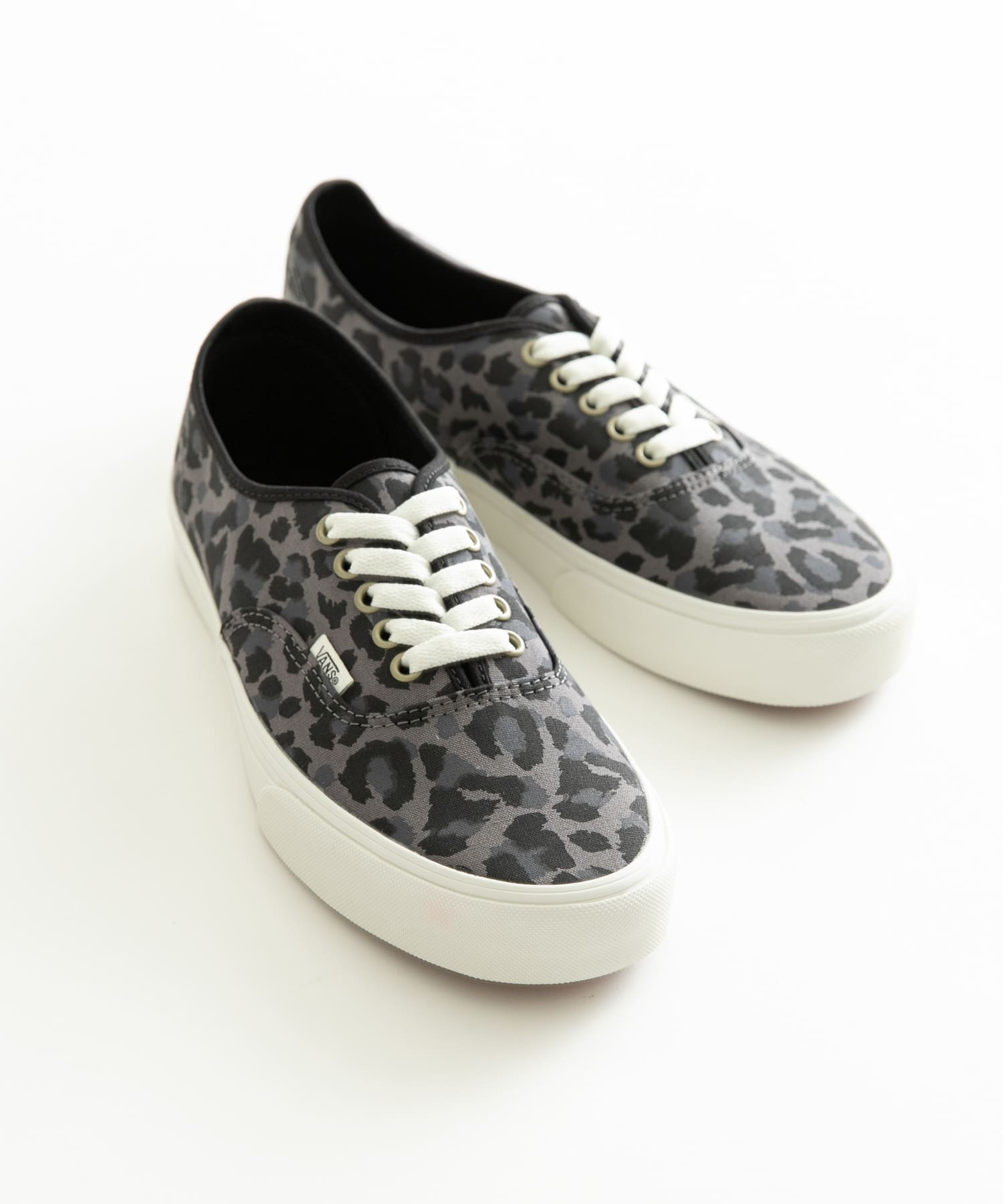 VANS Authentic(9 LEOPARD): シューズ｜URBAN RESEARCH公式