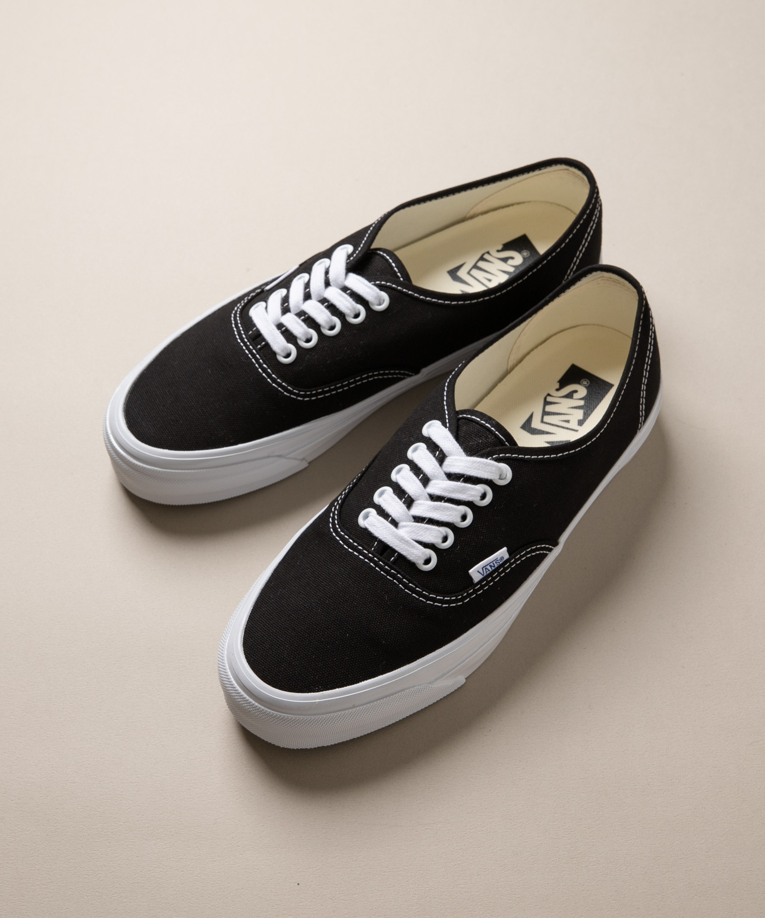 VANS　LX Authentic Reissue 44