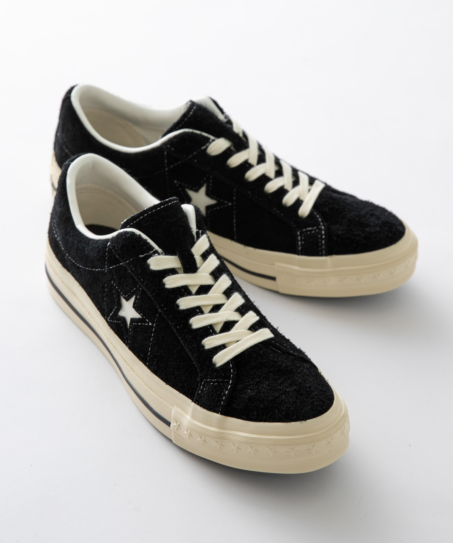 CONVERSE　ONE STAR AGED SUEDE AG
