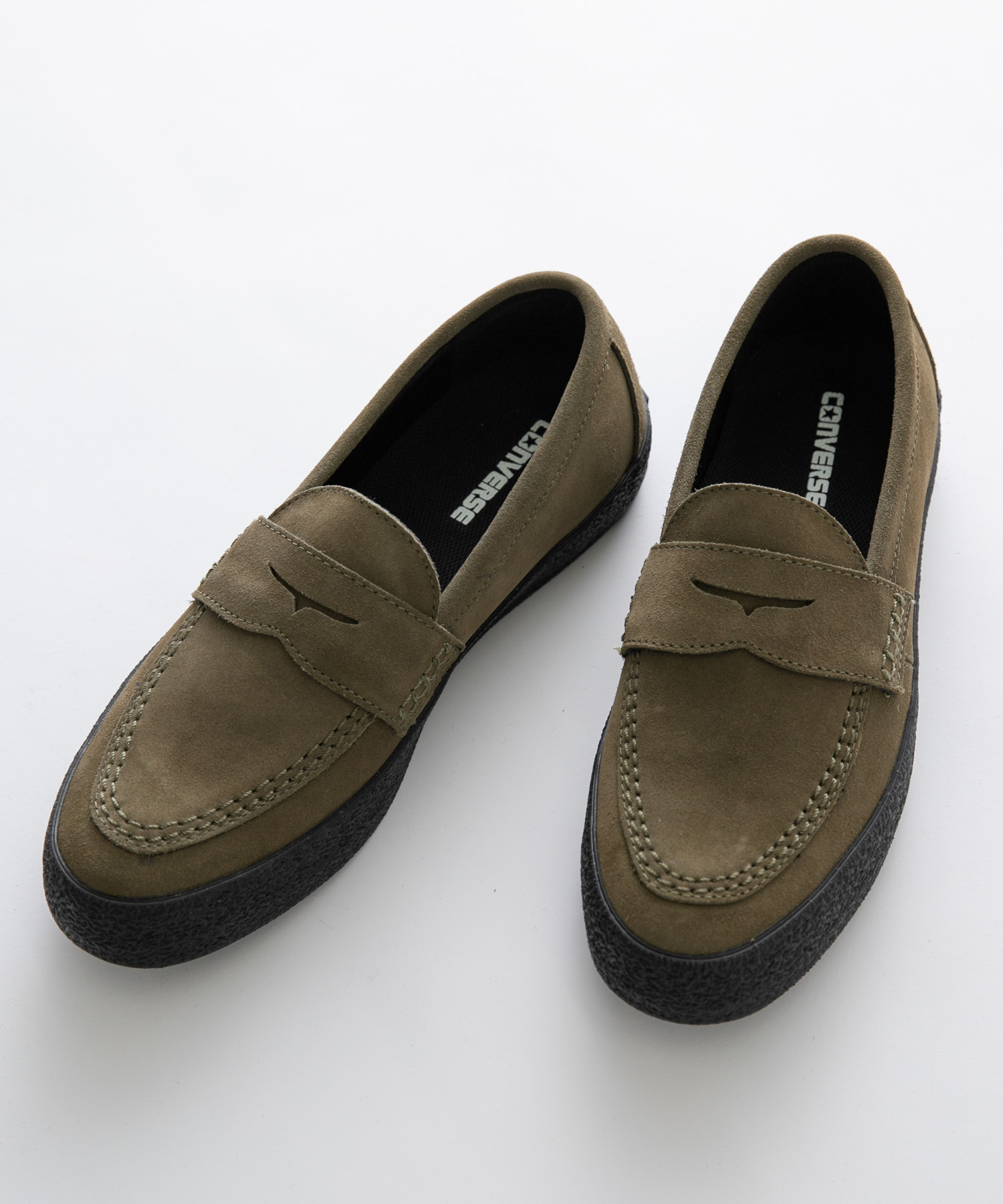 CONVERSE　CS LOAFER 2 SK