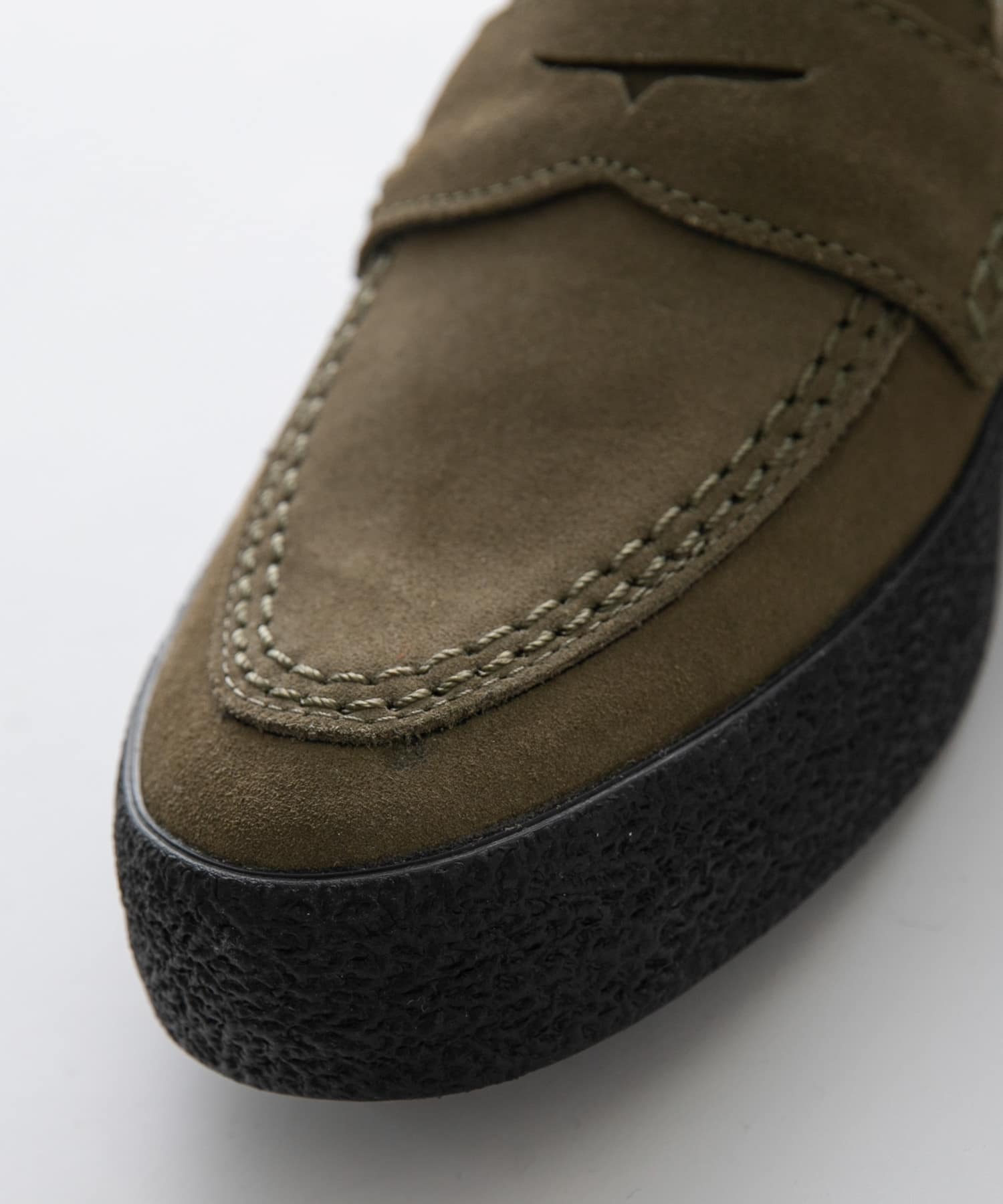 CONVERSE CS LOAFER 2 SK(27 OLIVE): シューズ｜URBAN RESEARCH公式
