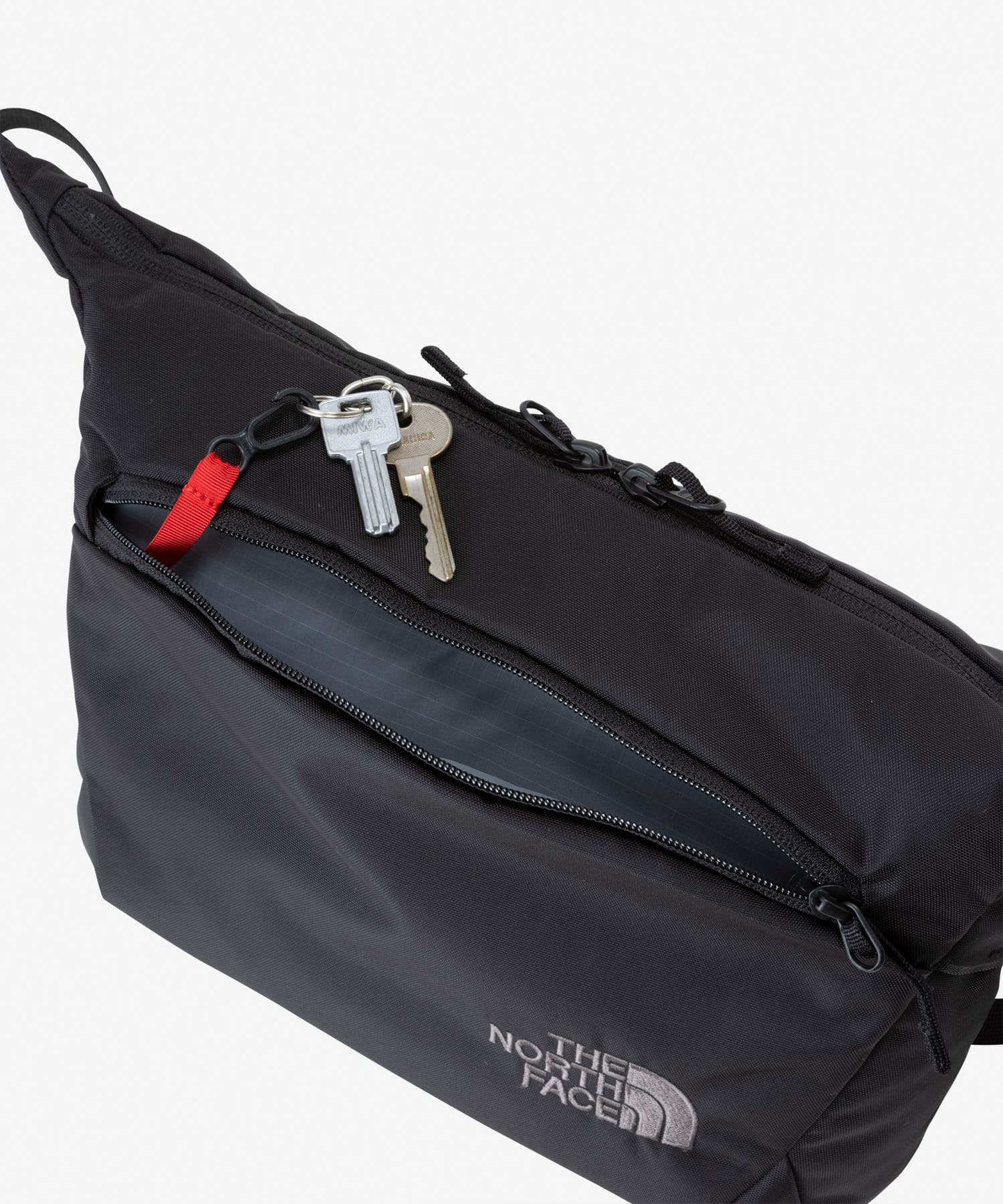 THE NORTH FACE　Capella 5 ブラック One