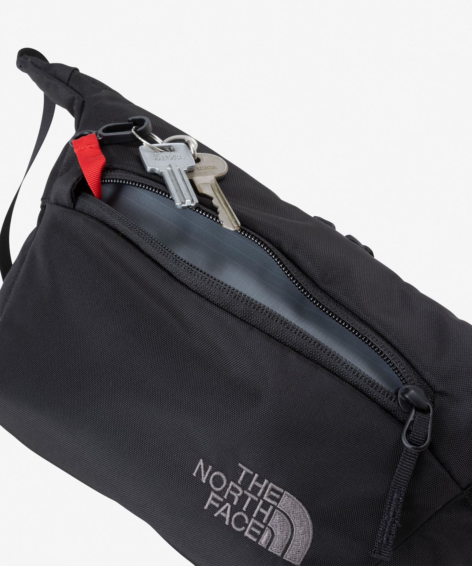 THE NORTH FACE　Capella 2 ブラック One