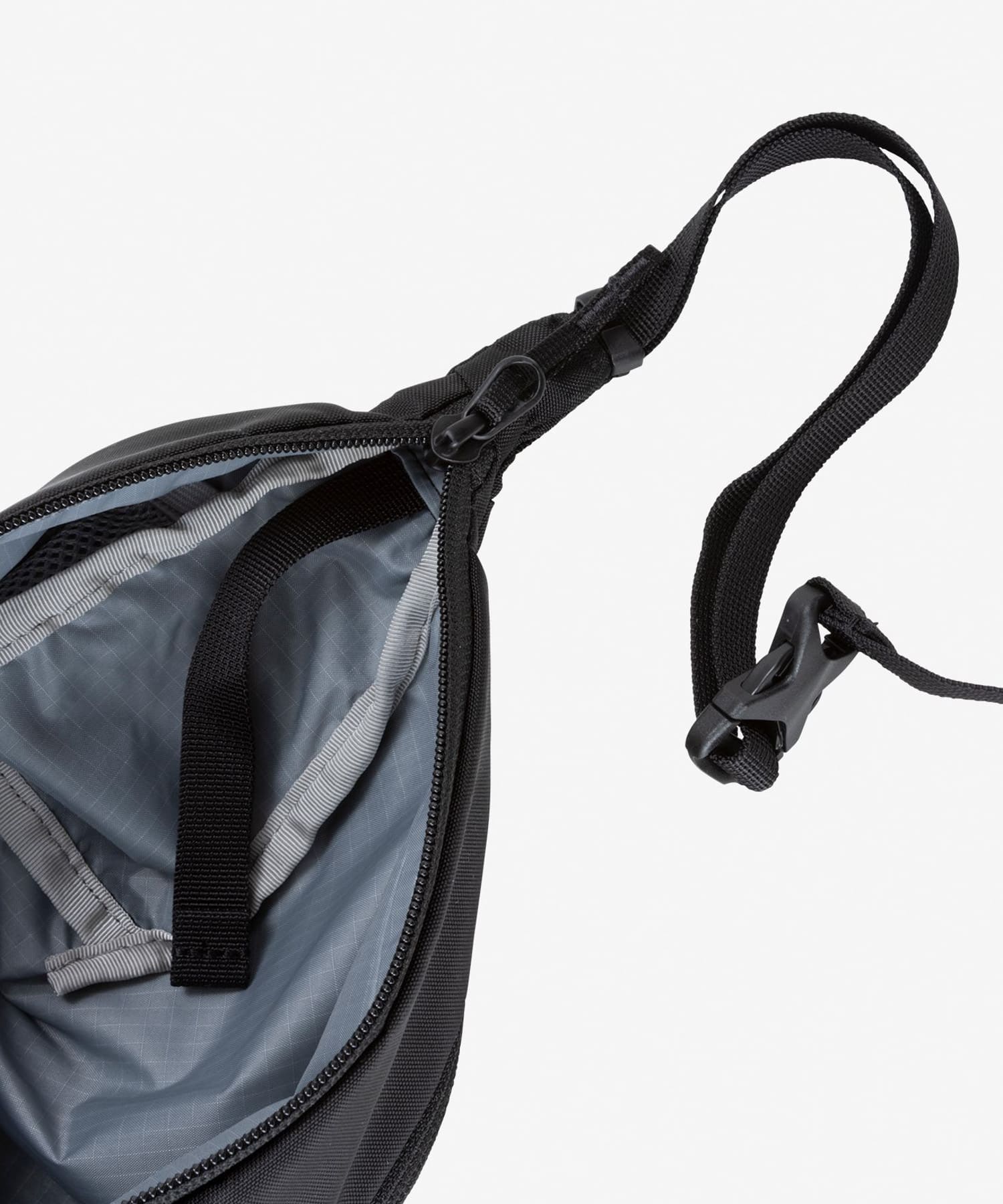 THE NORTH FACE　Capella 2 ブラック One