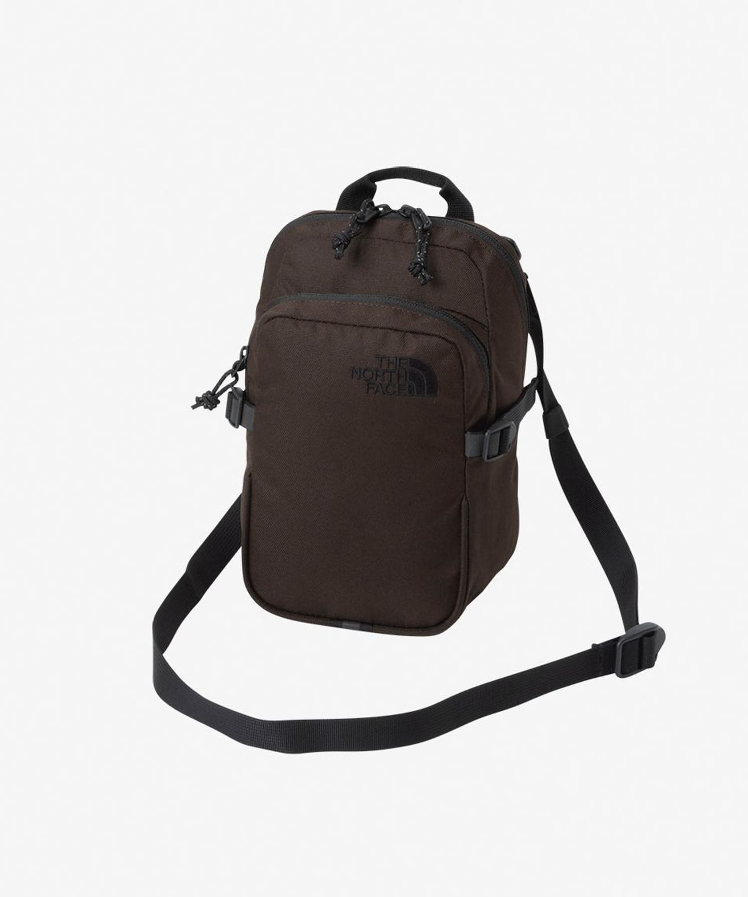 THE NORTH FACE　Boulder Mini Shoulder