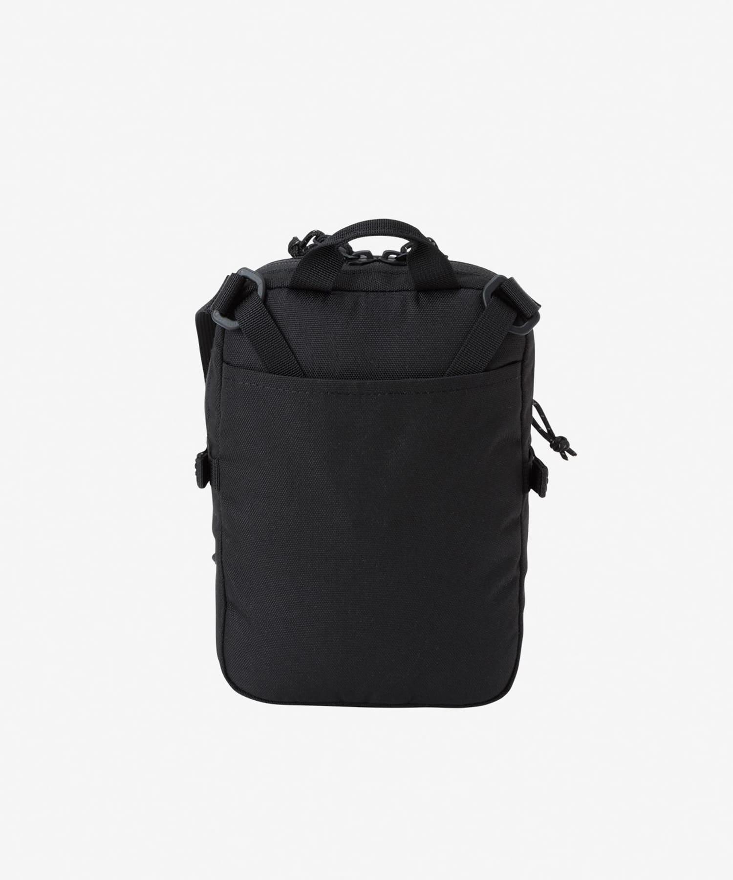 THE NORTH FACE　Boulder Mini Shoulder ブラック One