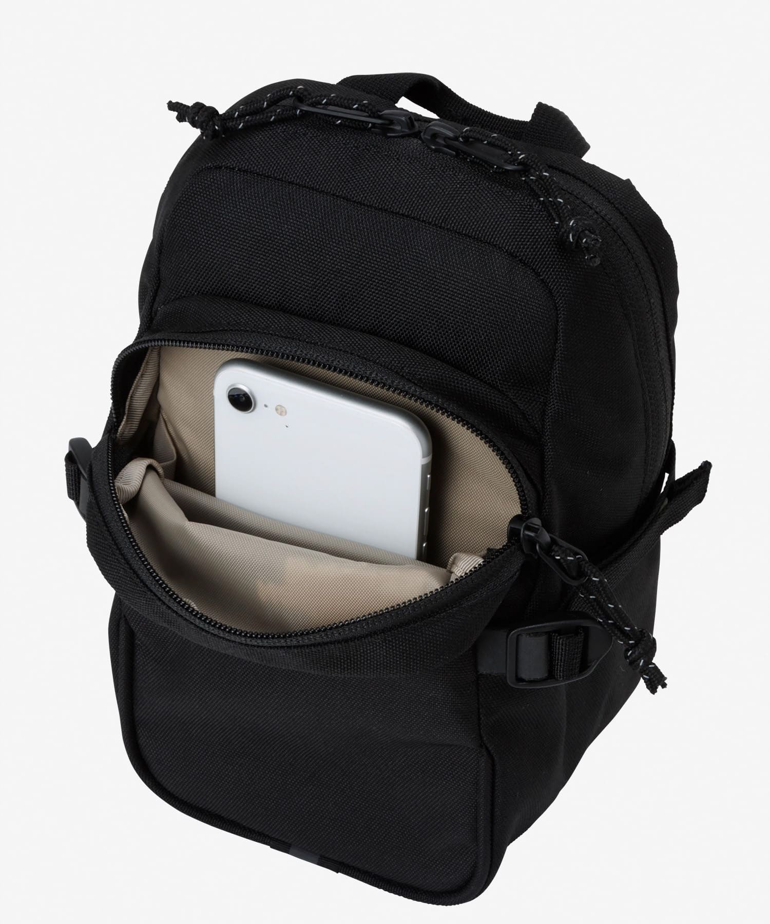 THE NORTH FACE　Boulder Mini Shoulder ブラック One