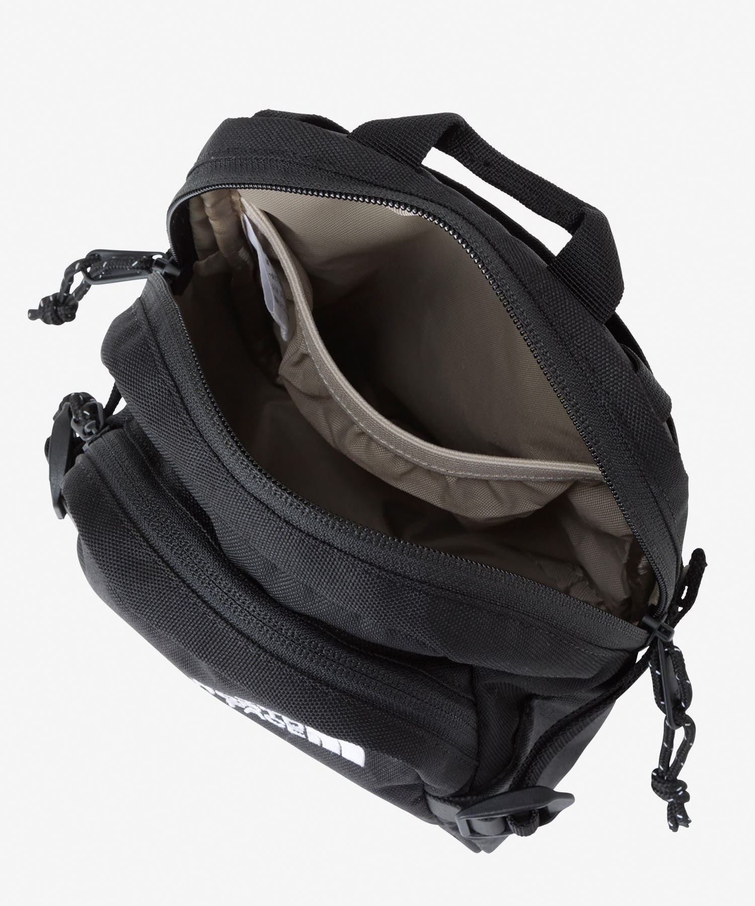 THE NORTH FACE　Boulder Mini Shoulder ブラック One