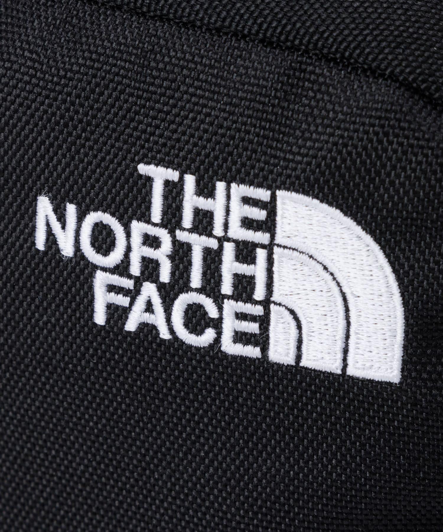 THE NORTH FACE　Boulder Mini Shoulder ブラック One