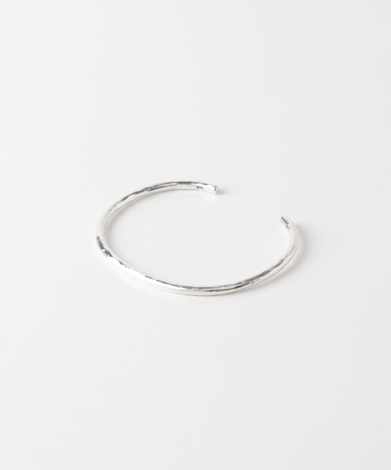 MANANAS　Extrafine Bangle