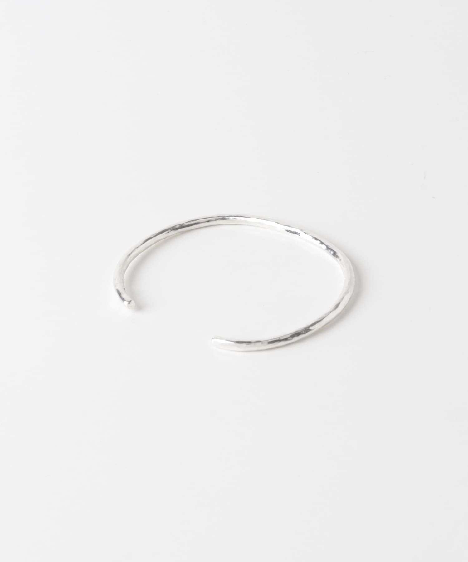 MANANAS Extrafine Bangle(One SILVER): アクセサリー｜URBAN RESEARCH