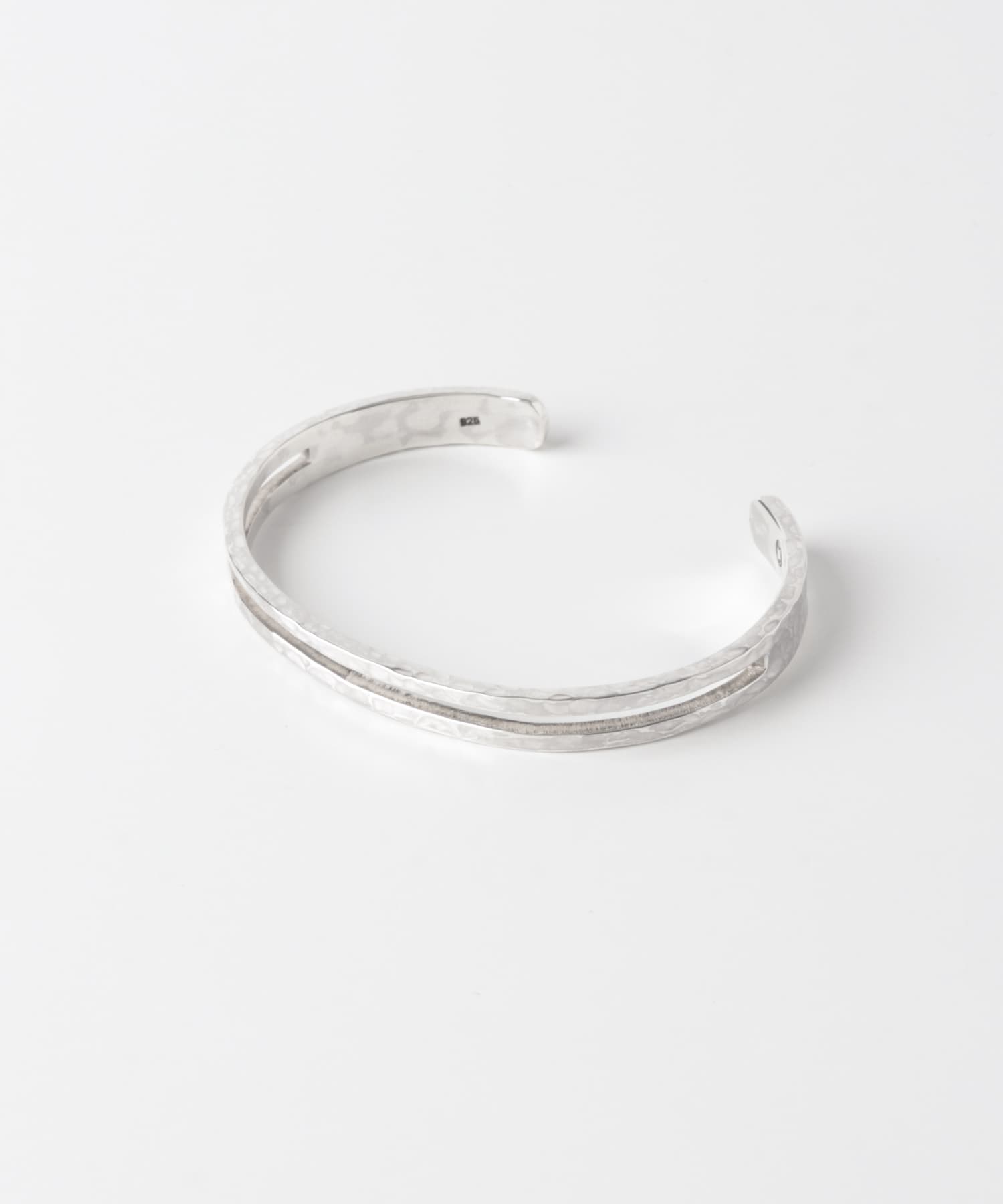 ブレスレット・バングル youko XOLO FIGARO LINK BRACELET(19 SILVER): アクセサリー｜URBAN RESEARCH