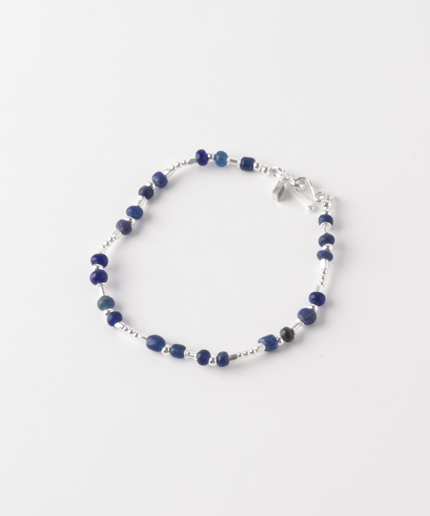 MANANAS　Antique Beads Bracelet