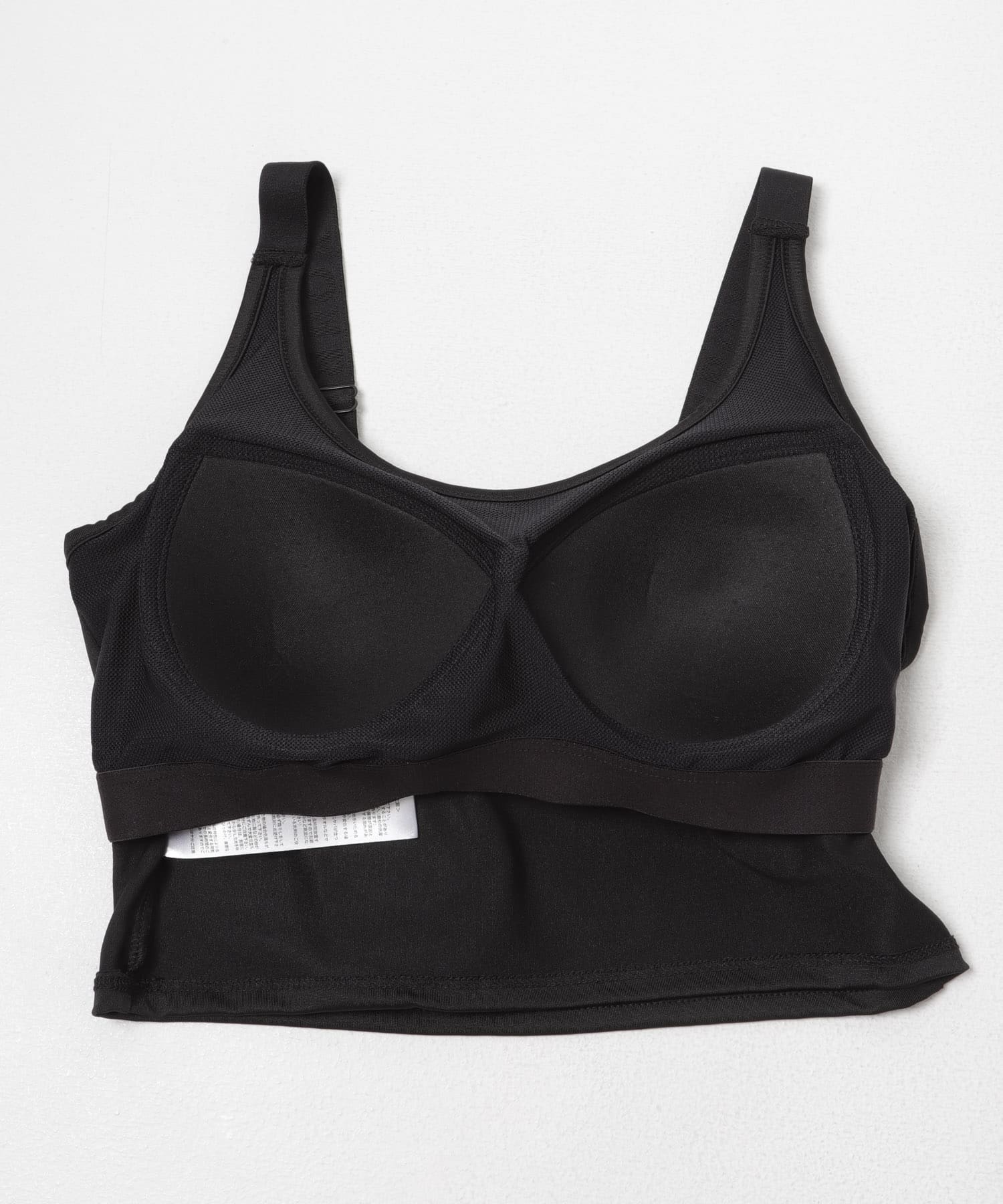 ROXY　MY 1ST ROXY BRA BLK M